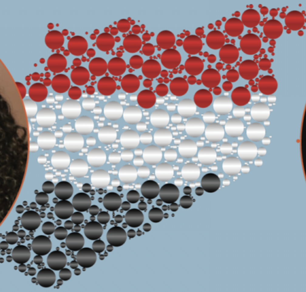 The Human Rights Foundation and Justice in Syria Show editorially warningPlay