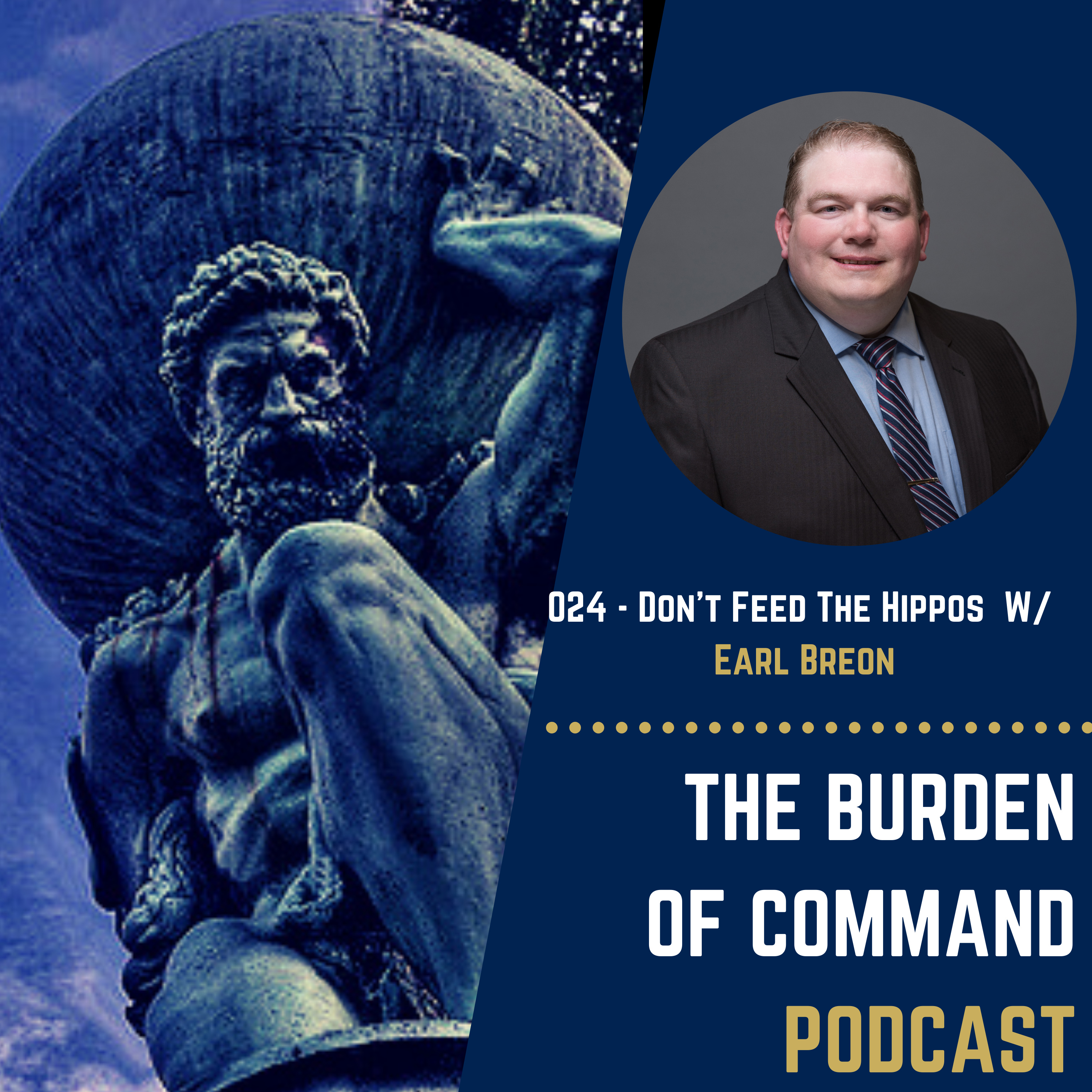 The Responsible Leadership Podcast