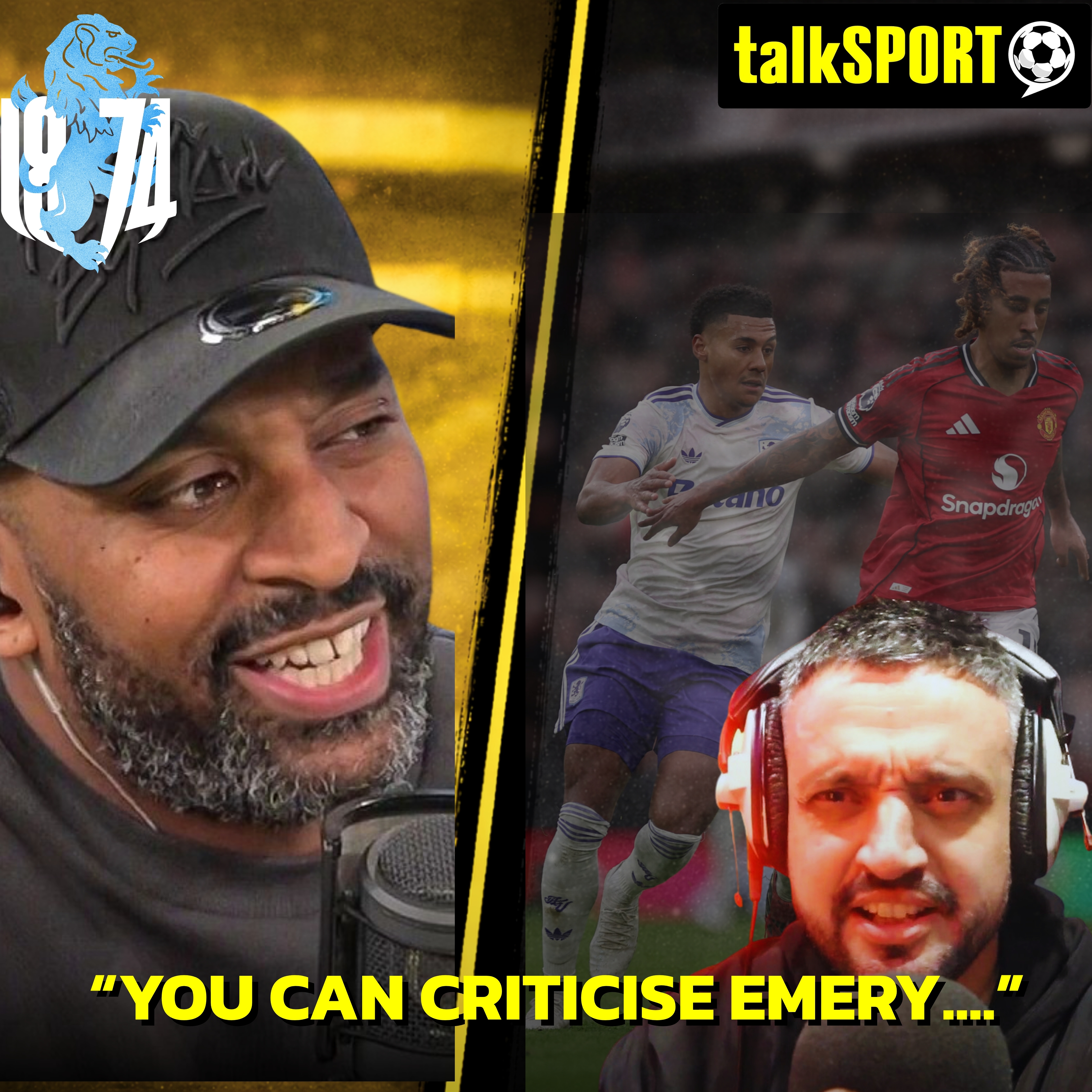 Usually He Would’ve Found A Solution…” | Dan Faces The Music on talkSPORT 🎙️