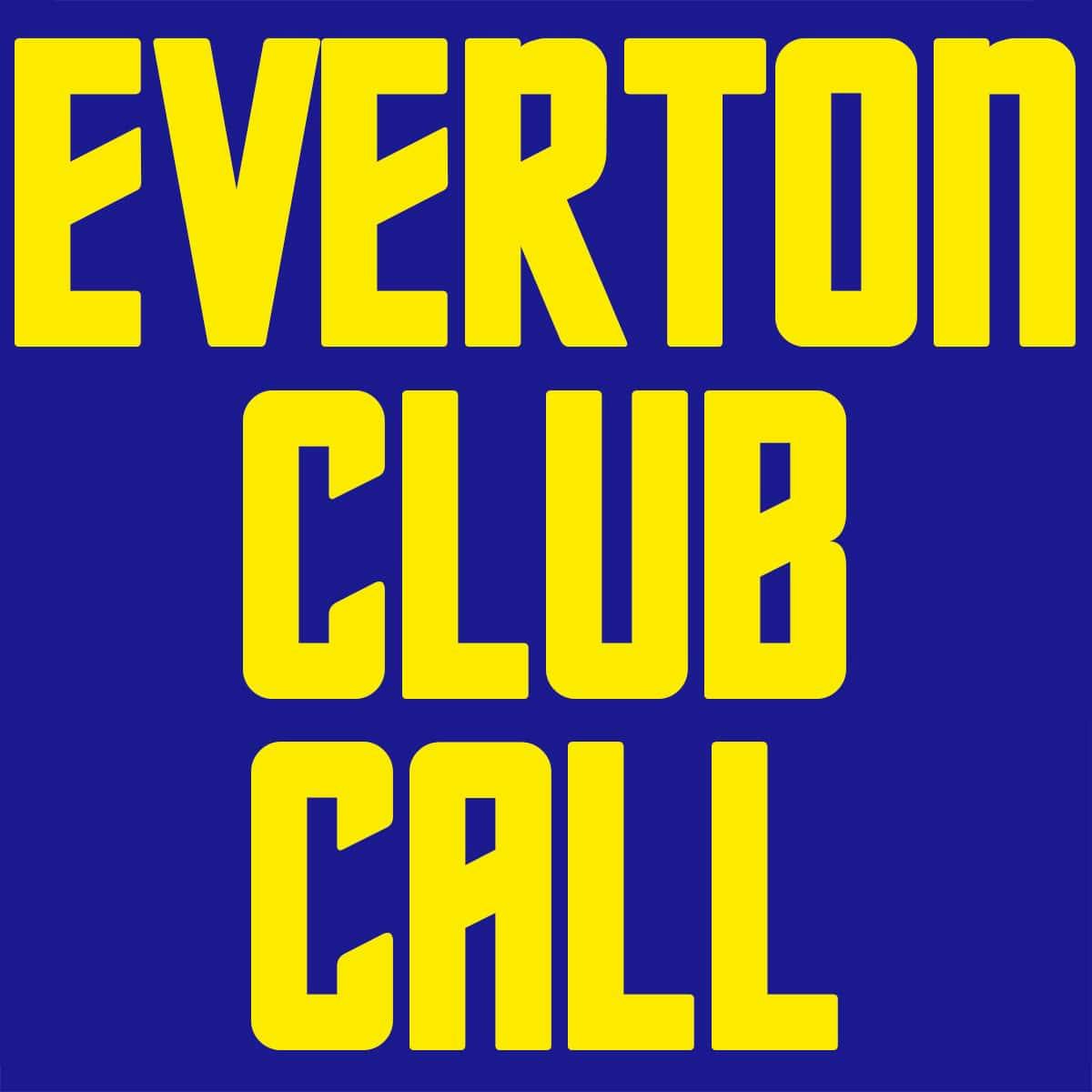 WILL TOFFEES MAKE 4 IN A ROW VS LUTON? | EVERTON CLUBCALL LIVE