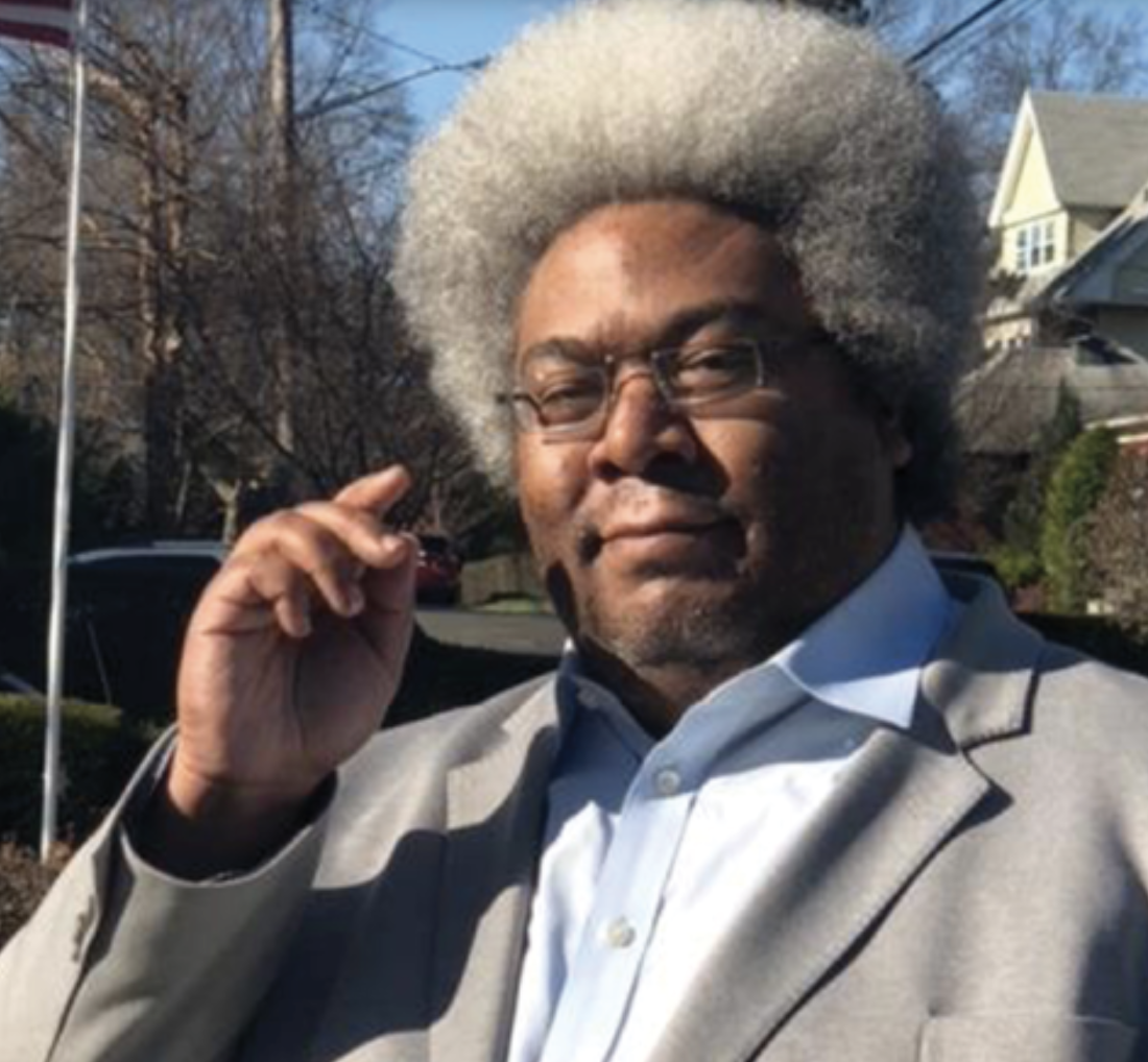 Elie Mystal: Ten Laws That Are Ruining America (EXPLICIT)