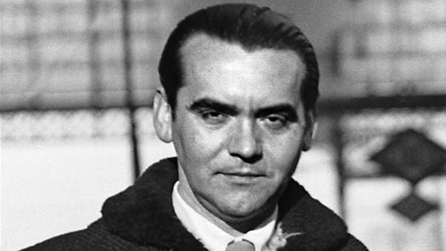 Miguel Caballero Pérez: "La muerte de Lorca fue un asunto granadino, no hay que buscarla en Sevilla con Queipo de Llano"