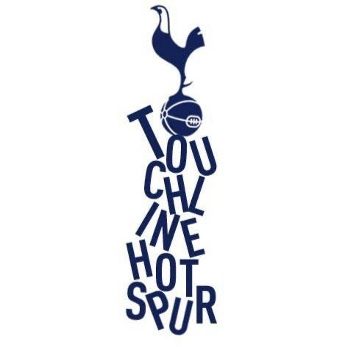 Tottenham Pod - Press, Press, Press ! | Touchline Hotspur