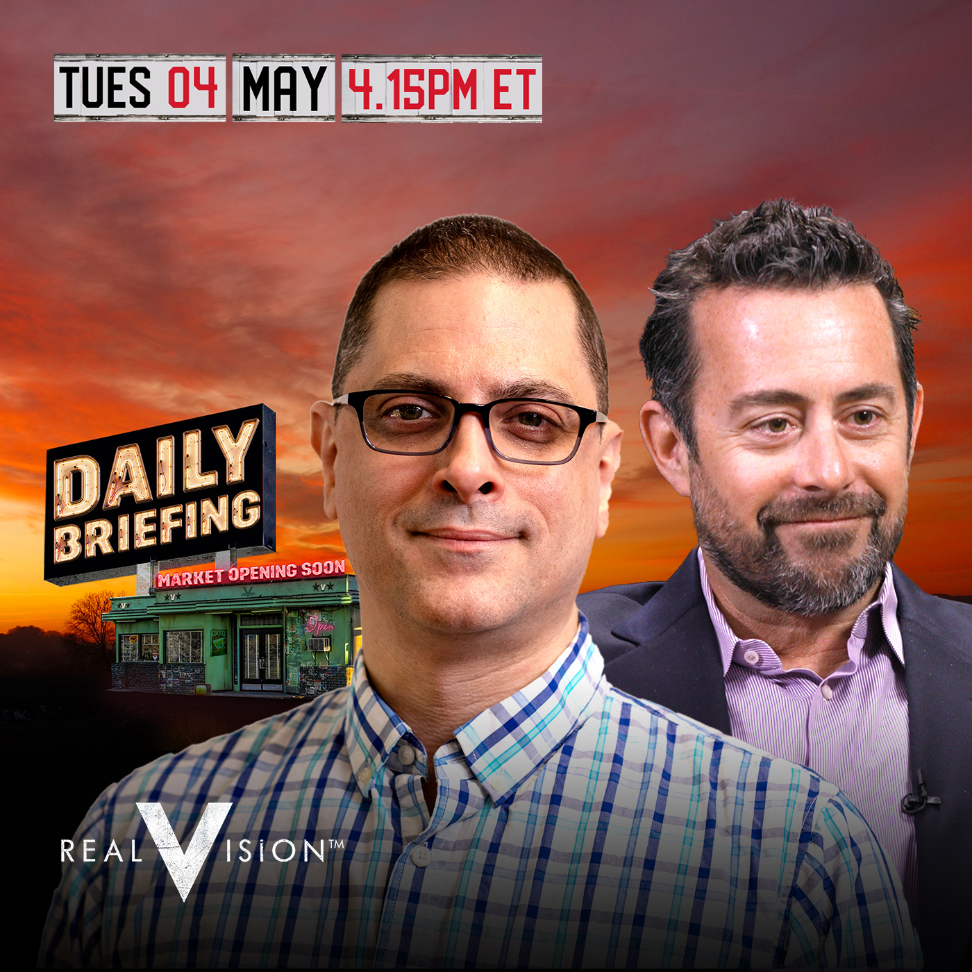 Tony Greer: Update on Inflation, Rates, and Commodities as Growth Stocks Decline