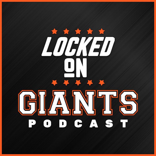 Giants Talk Podcast 