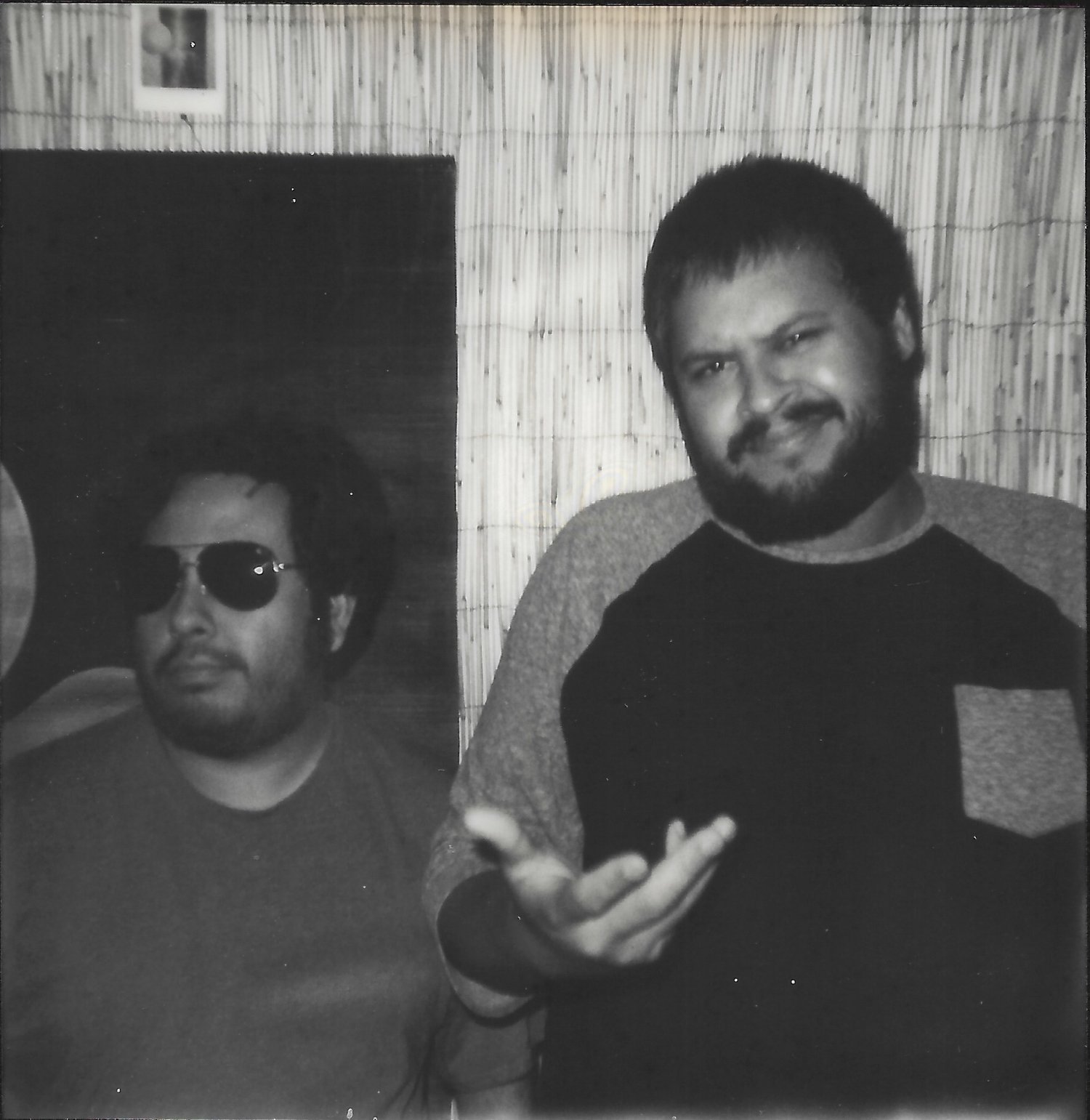 Sports w/ Michael Priest episode artwork