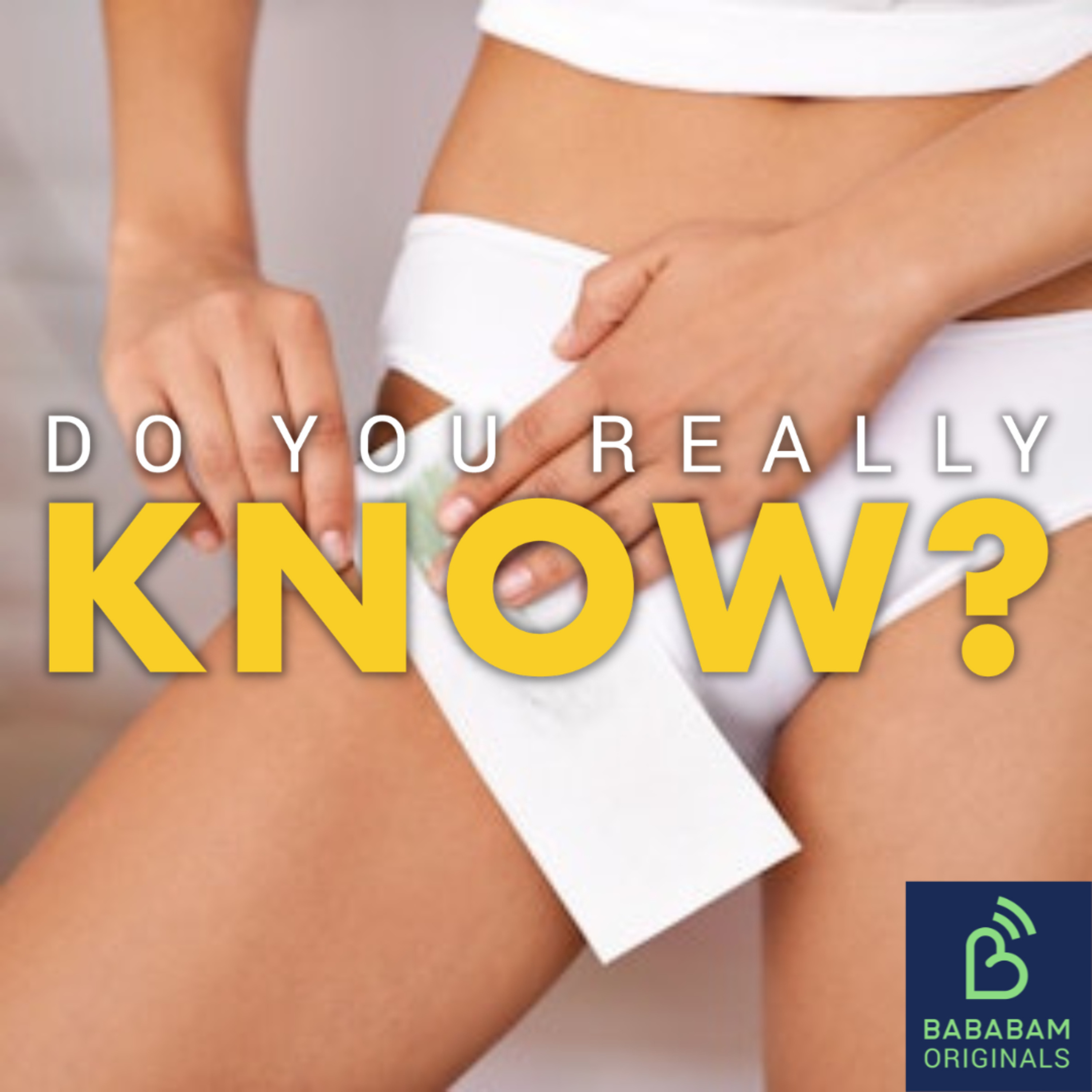 Is bikini waxing harmful for your health? episode artwork