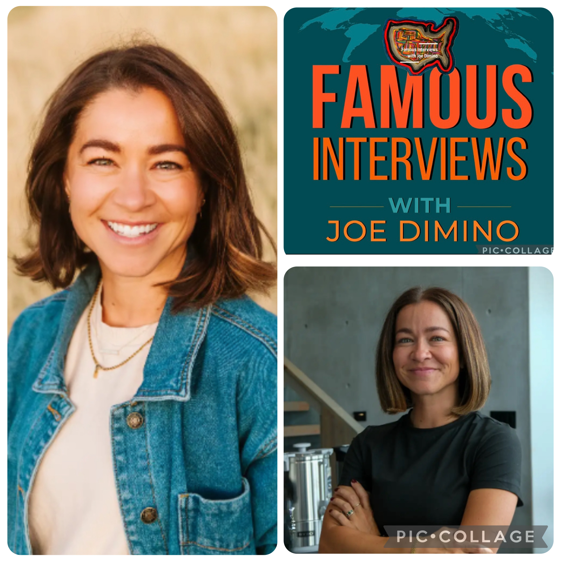 Tiffanie Janowitz on Entrepreneurship, Resilience & Rebuilding Your Life