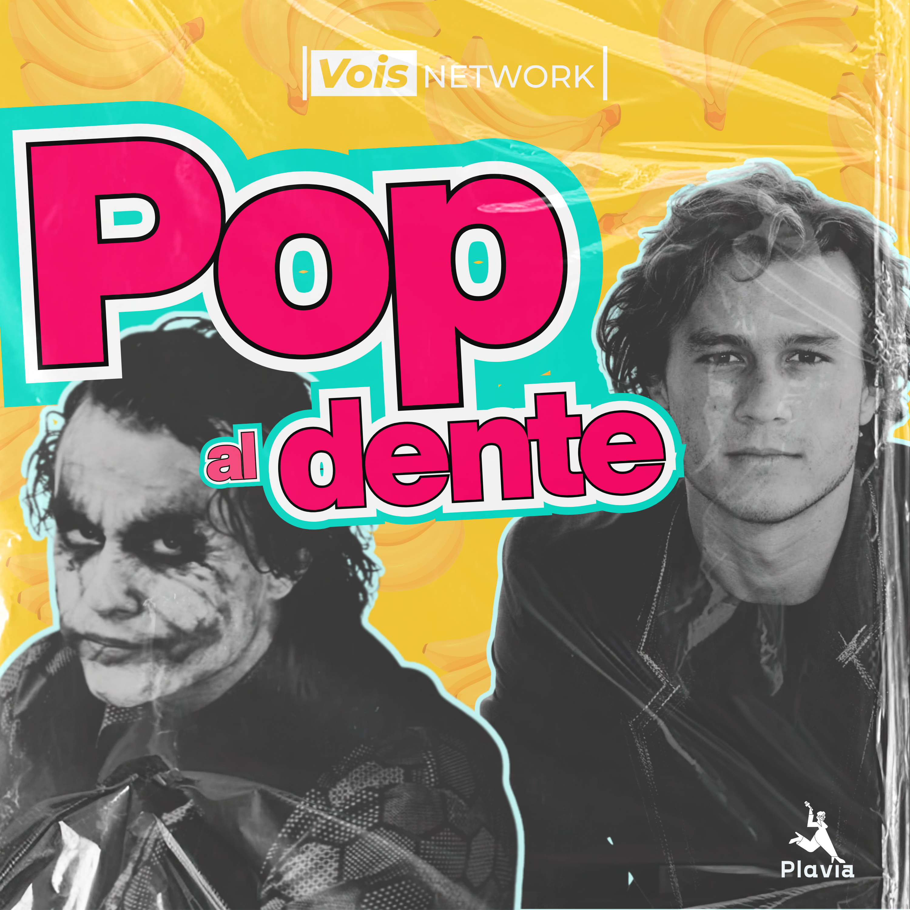Pop al Dente