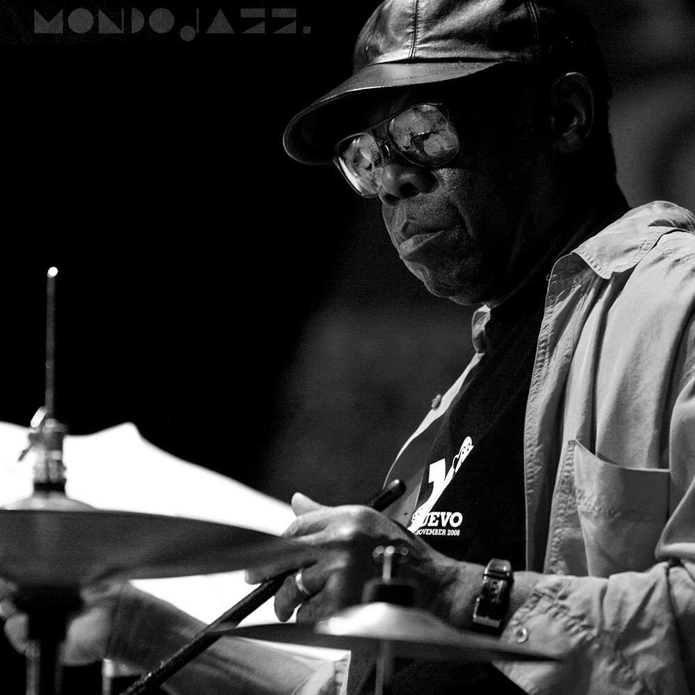 Give the Drummer (More Than) Some! Part 3