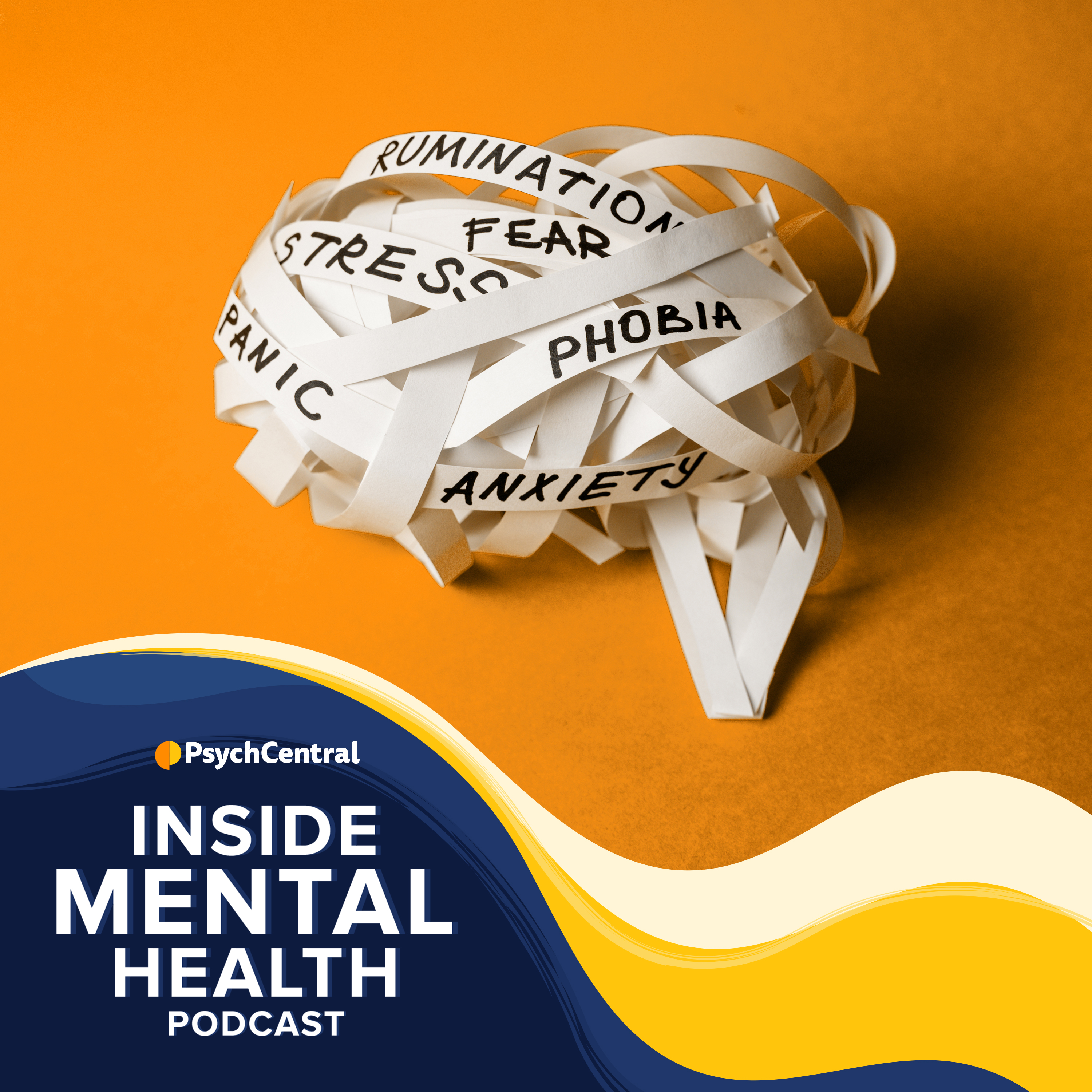 Your Thoughts Are Lying to You: How to Take Back Control