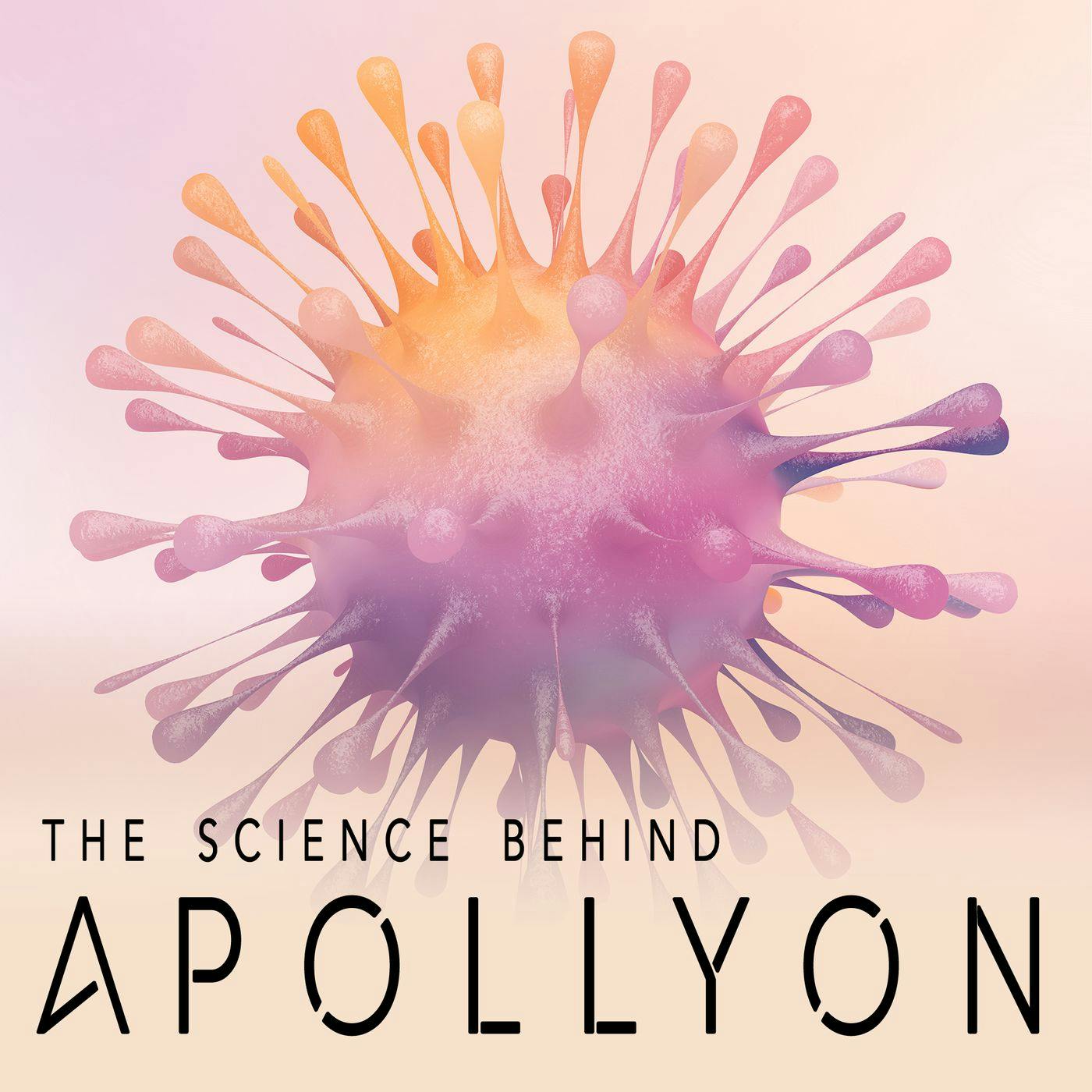 "Apollyon" Podcast
