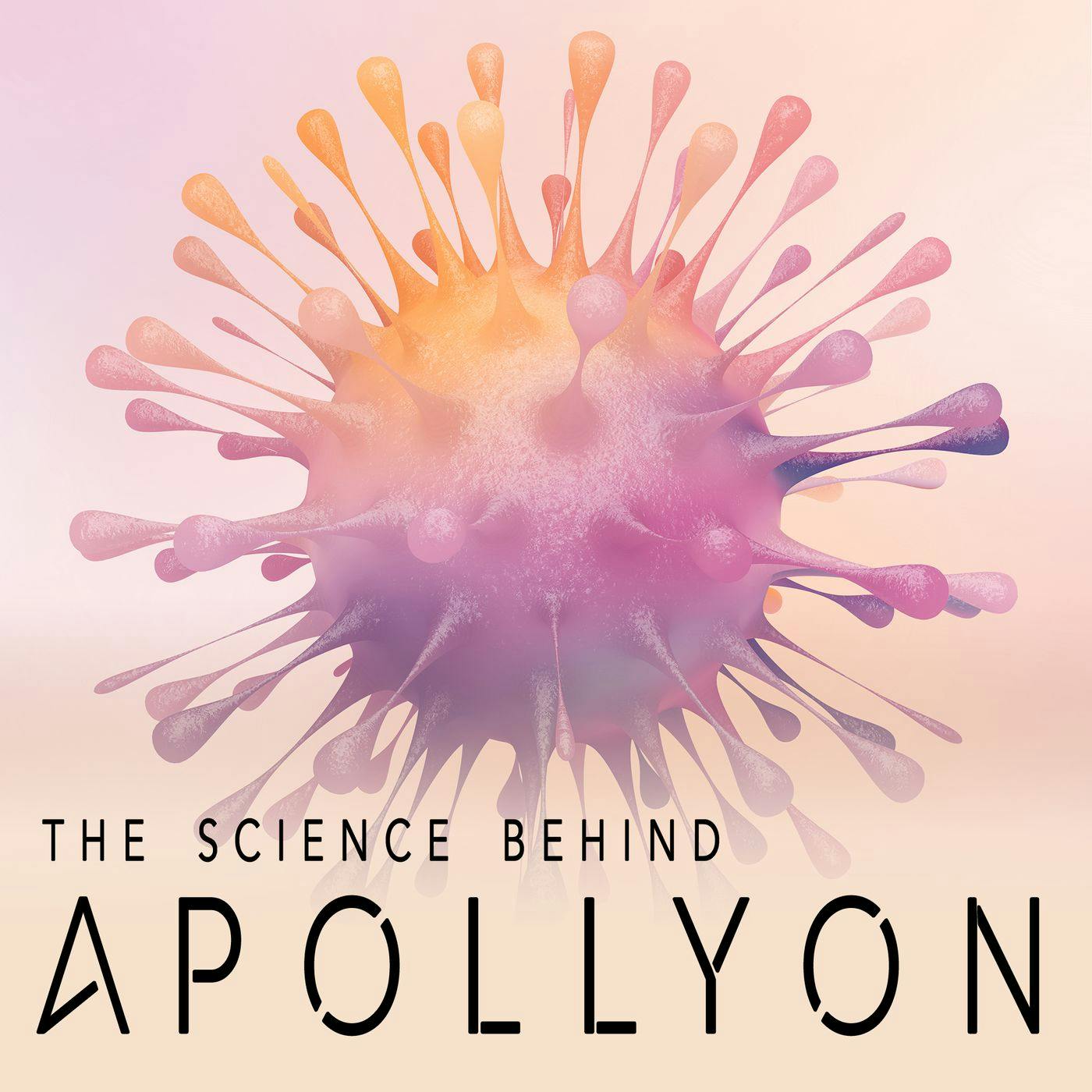 BONUS: The Science Behind Apollyon BONUS: The Science Behind Apollyon