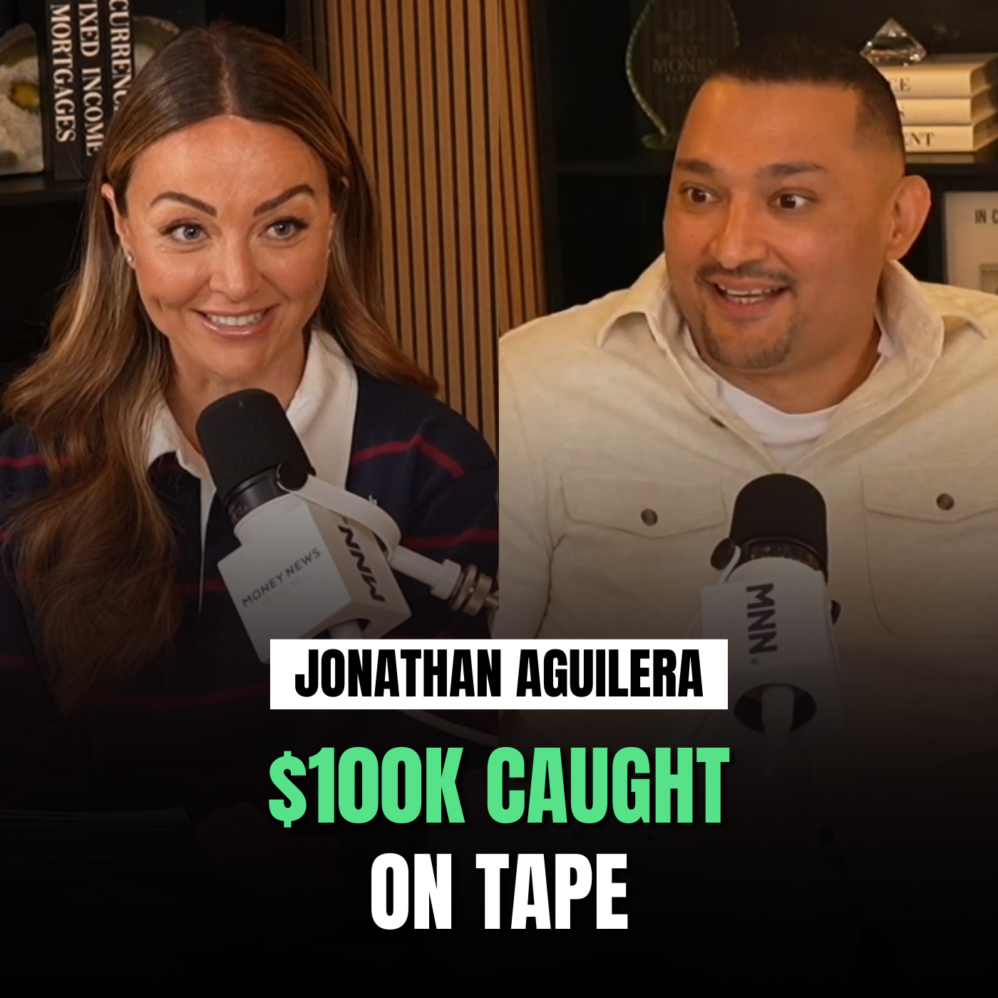 Caught on Tape: A $100K Insurance Shock Uncovered