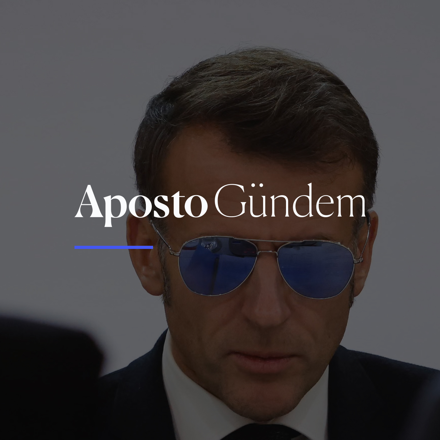 Kabinede değişiklik, Macron'dan alarm | 11 Şubat 2026