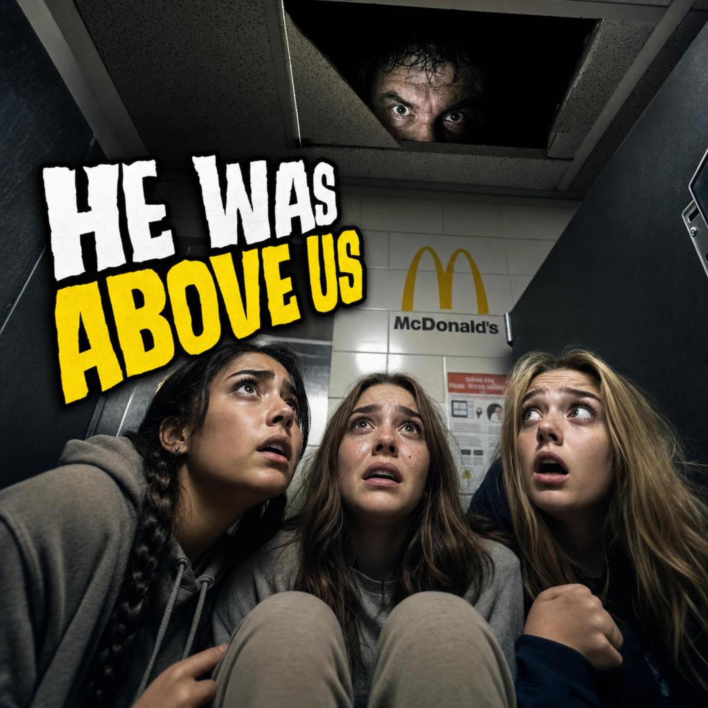 5 TRUE Disturbing Home Invasion Horror Stories That Turned Safe Homes Into Nightmares episode artwork