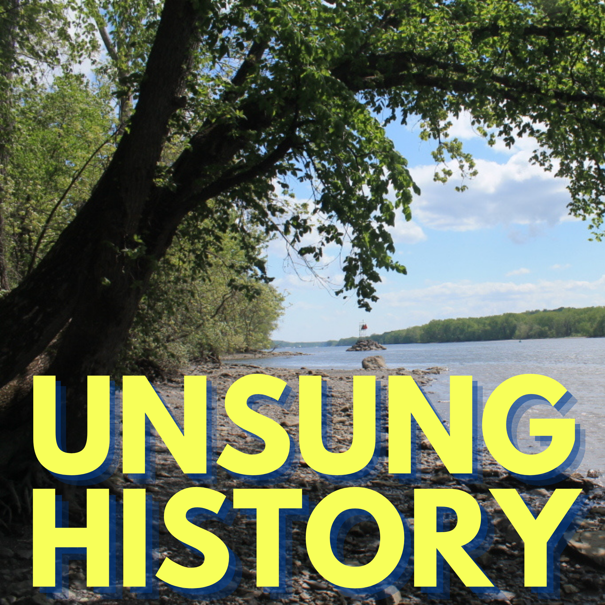 The Stockbridge-Munsee Community & their Removal History