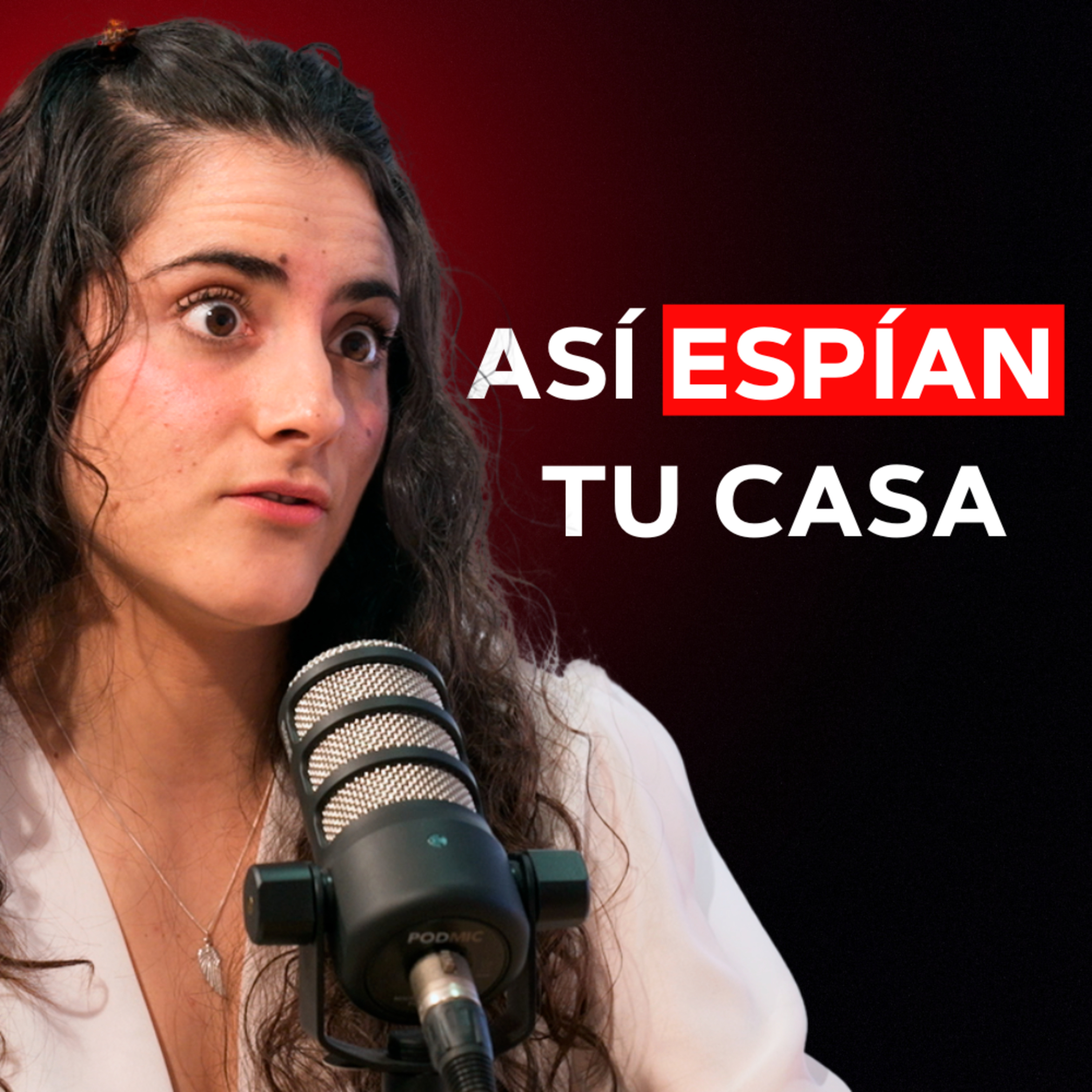 Los CIBERDELINCUENTES tienen TODAS tus CONTRASEÑAS episode artwork