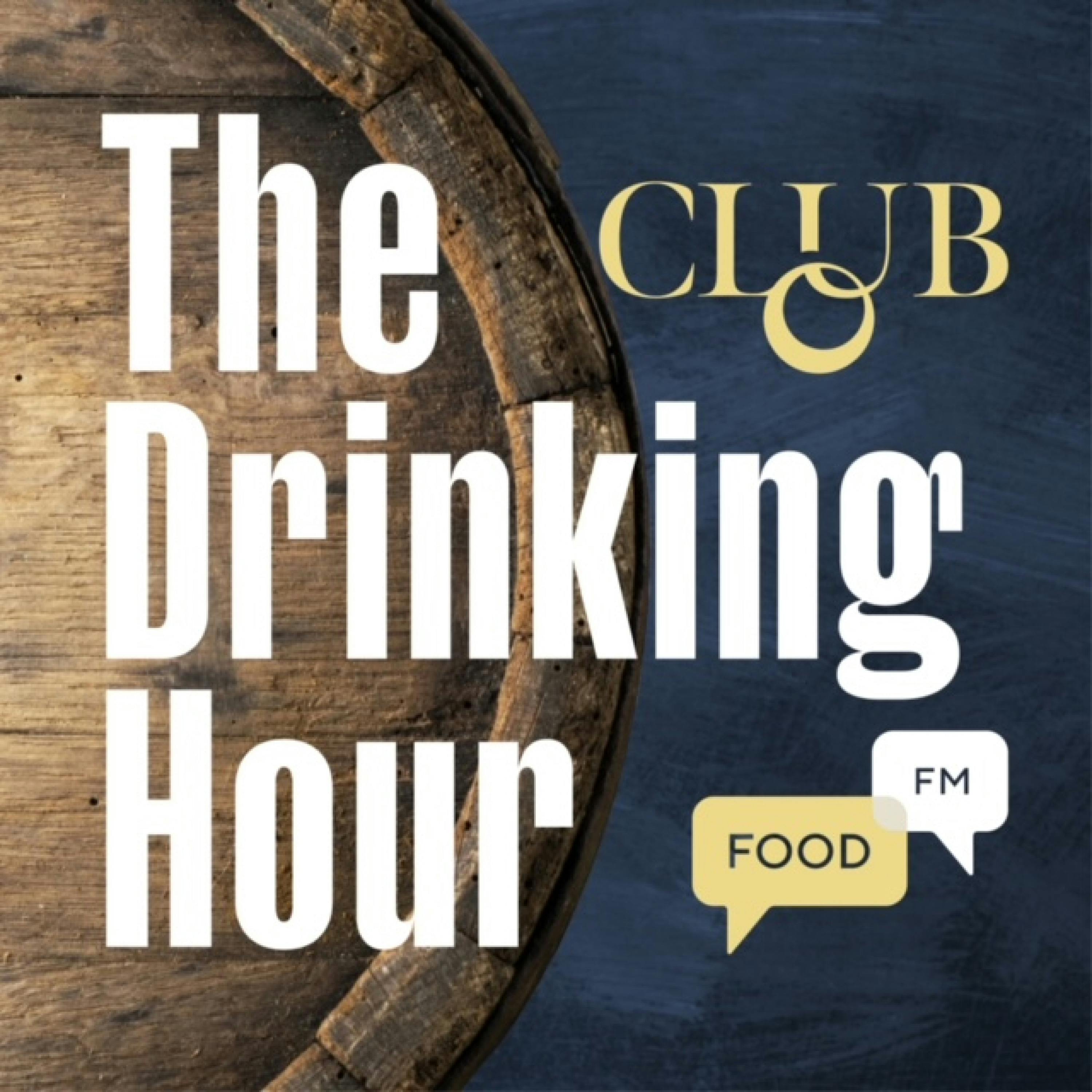 The Drinking Hour: With David Kermode – FoodFM