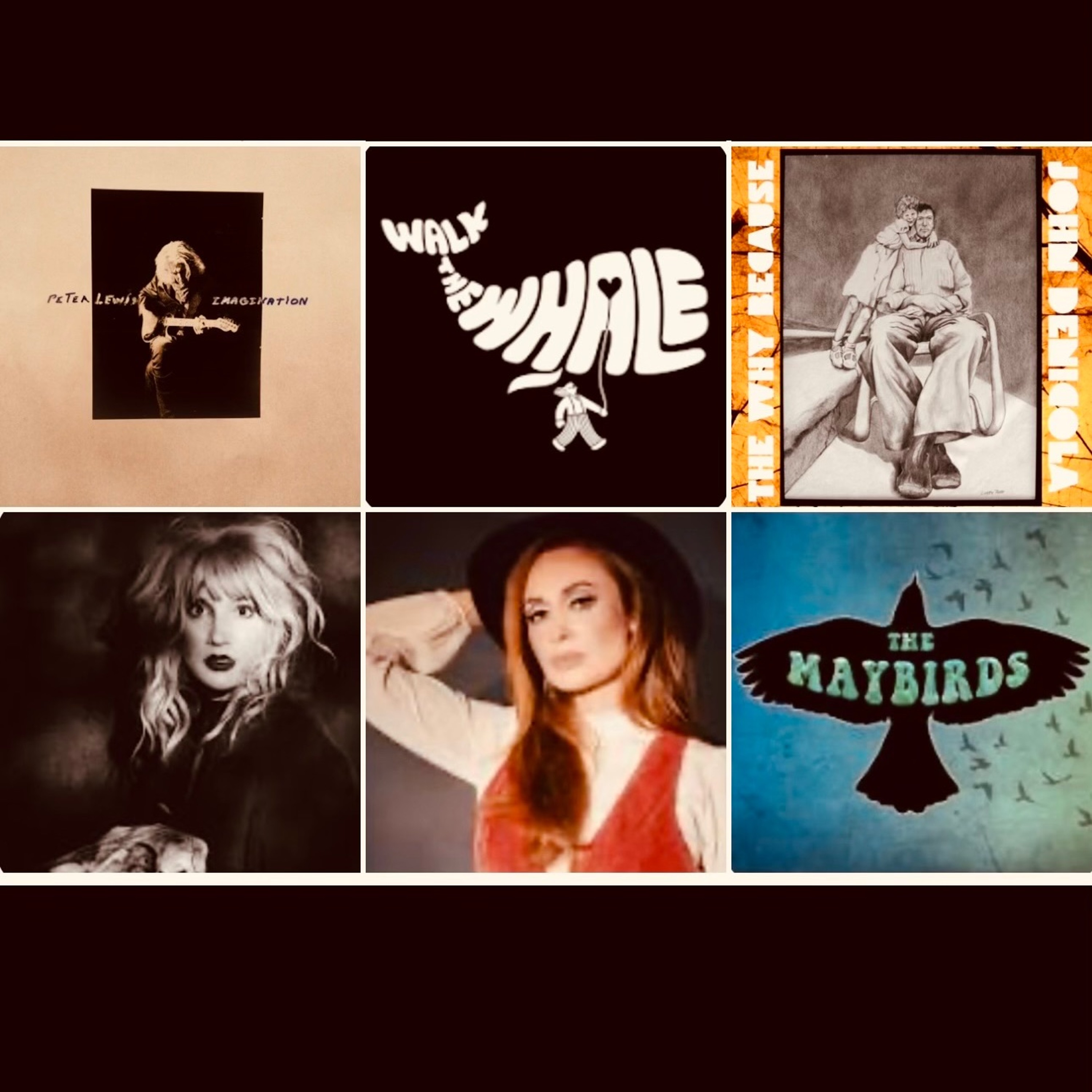 The Arwen Lewis Show