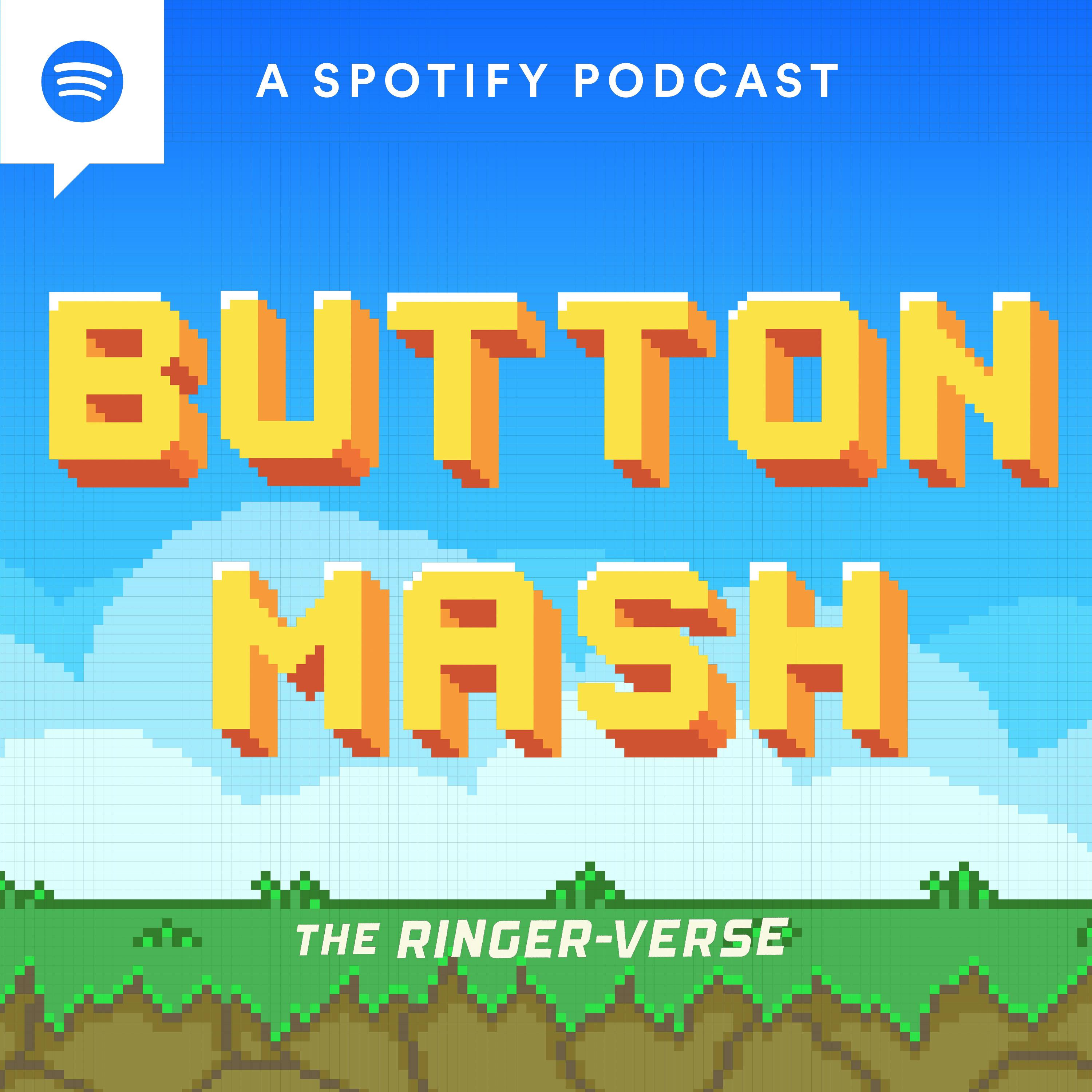 Game Swap: Games We Missed | Button Mash