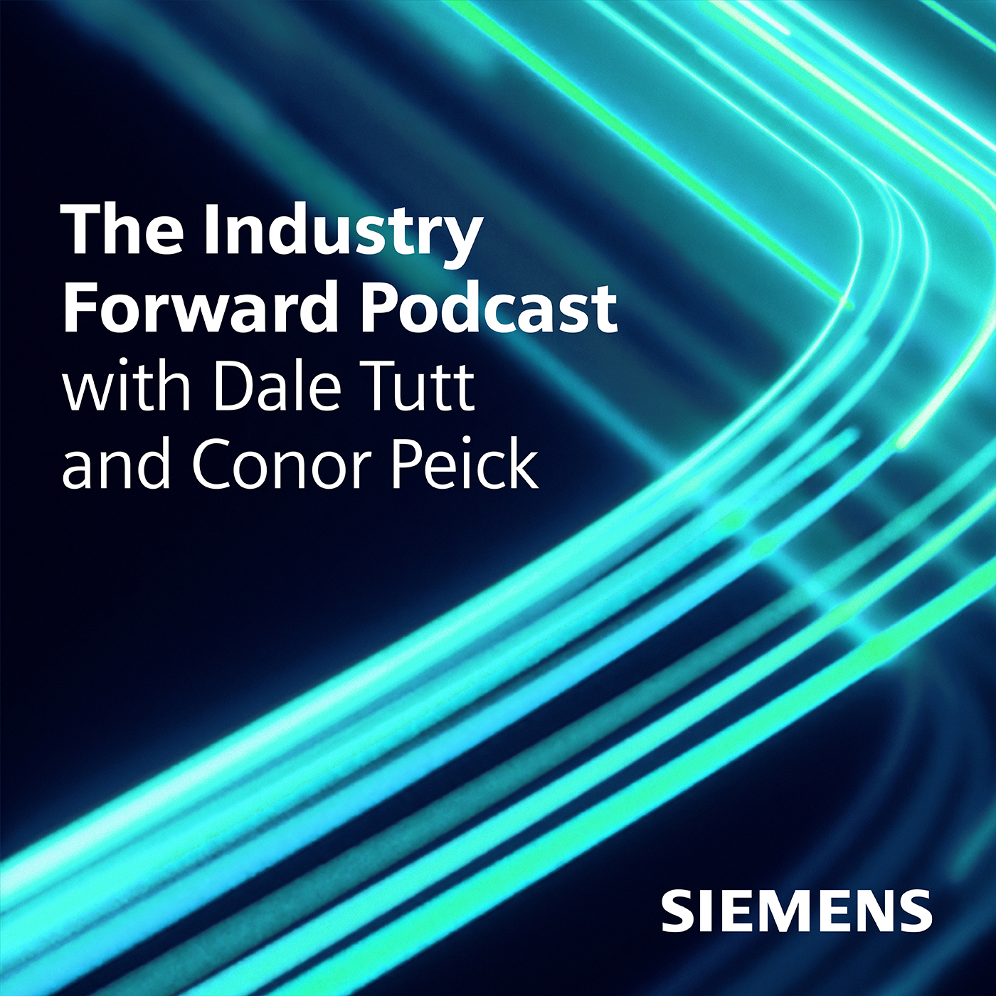Ep 6 - The Digital Future of the Heavy Equipment and Off-Highway Industry with Hendrik Lange Part 3 episode artwork