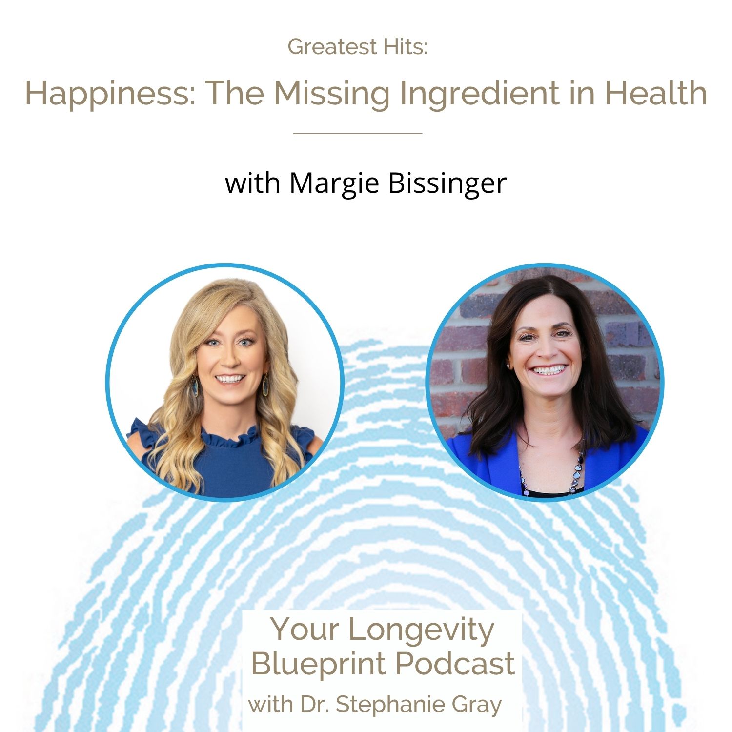 Your Longevity Blueprint