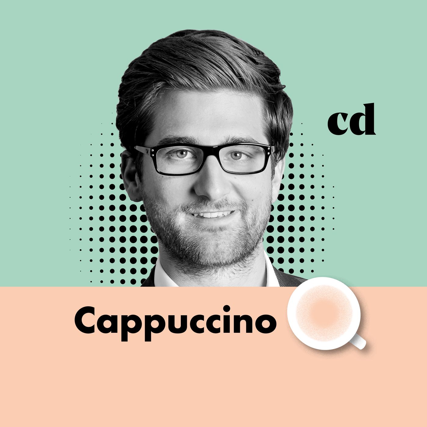 #40 Dr. Peter Kirschner: „Vergeude deine Zeit nicht damit, dich unter deinem Wert zu verkaufen!“