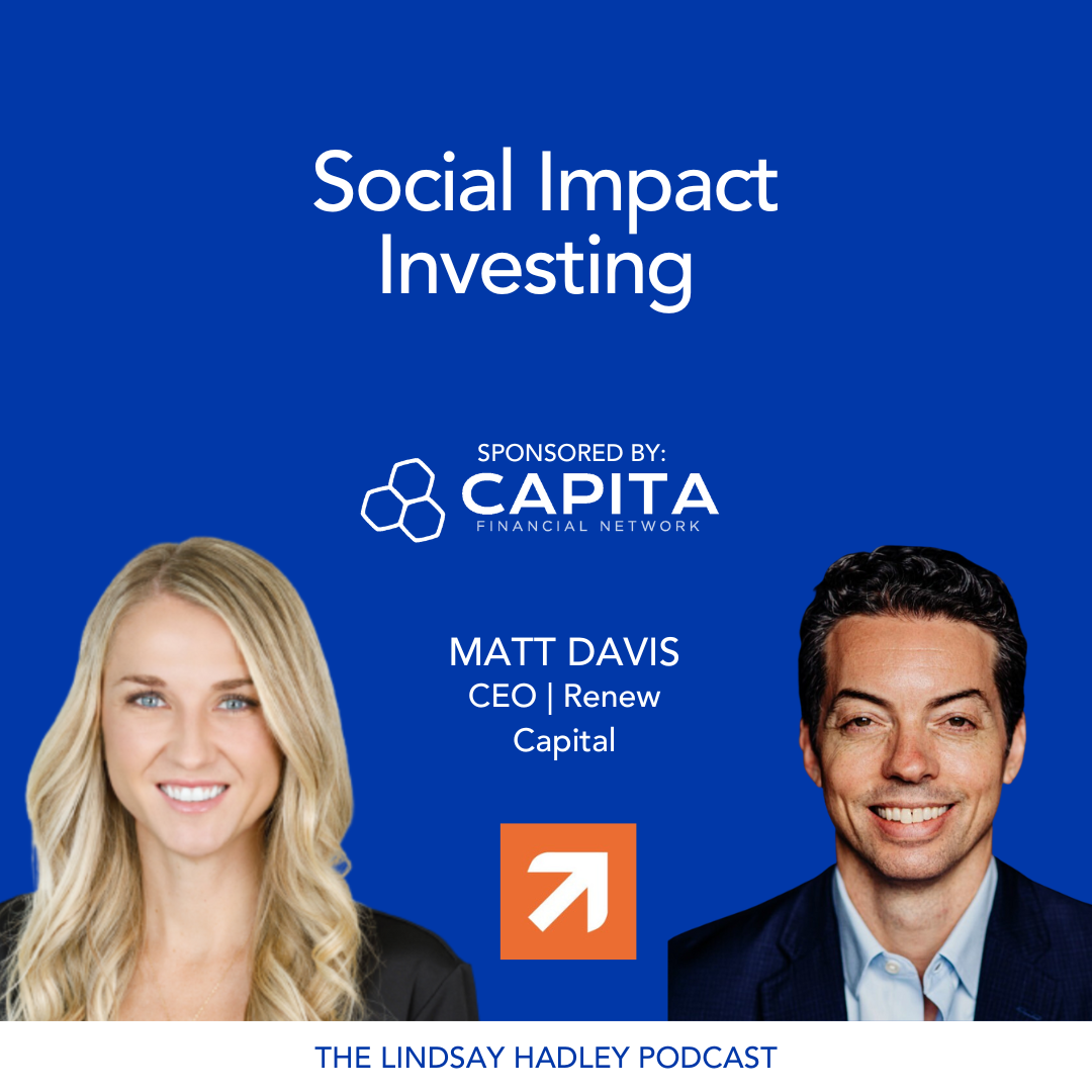 Investing in Africa: Business, and Potential | Matt Davis, Renew Capital