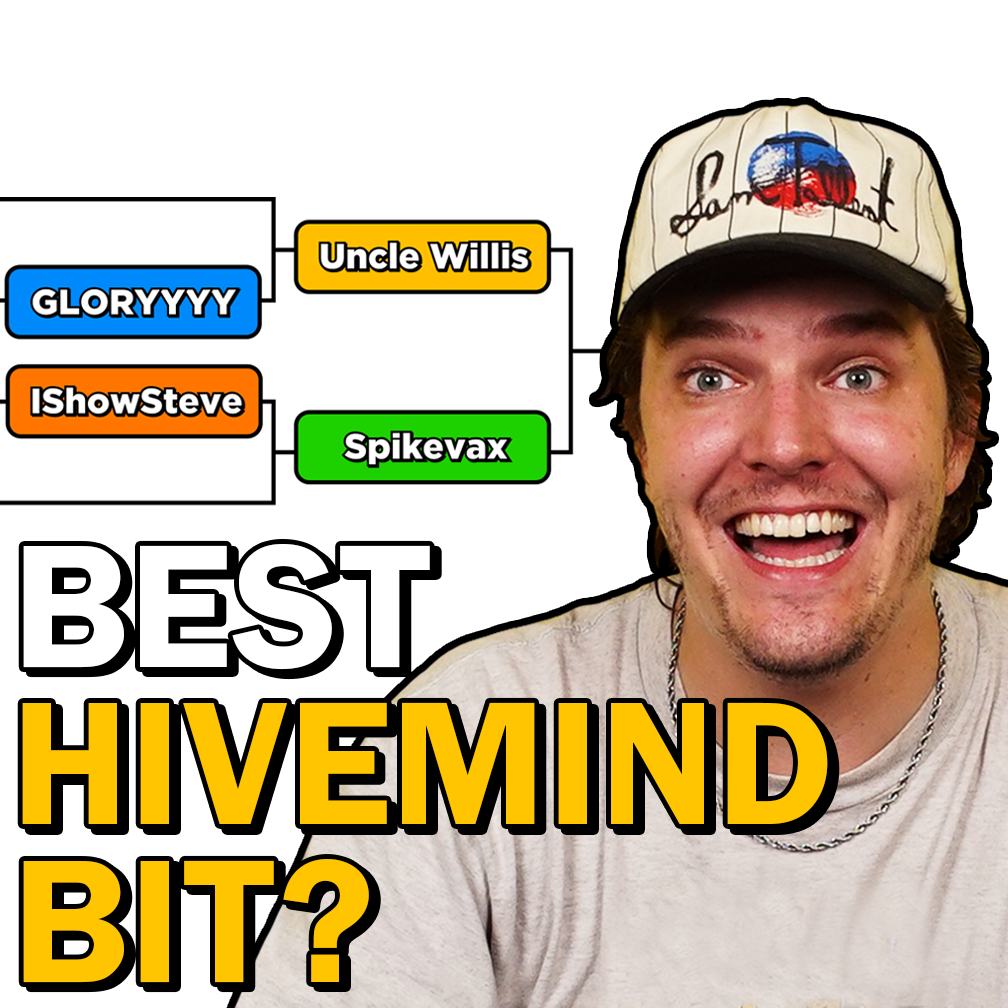 Hivemind Bits Bracket 5