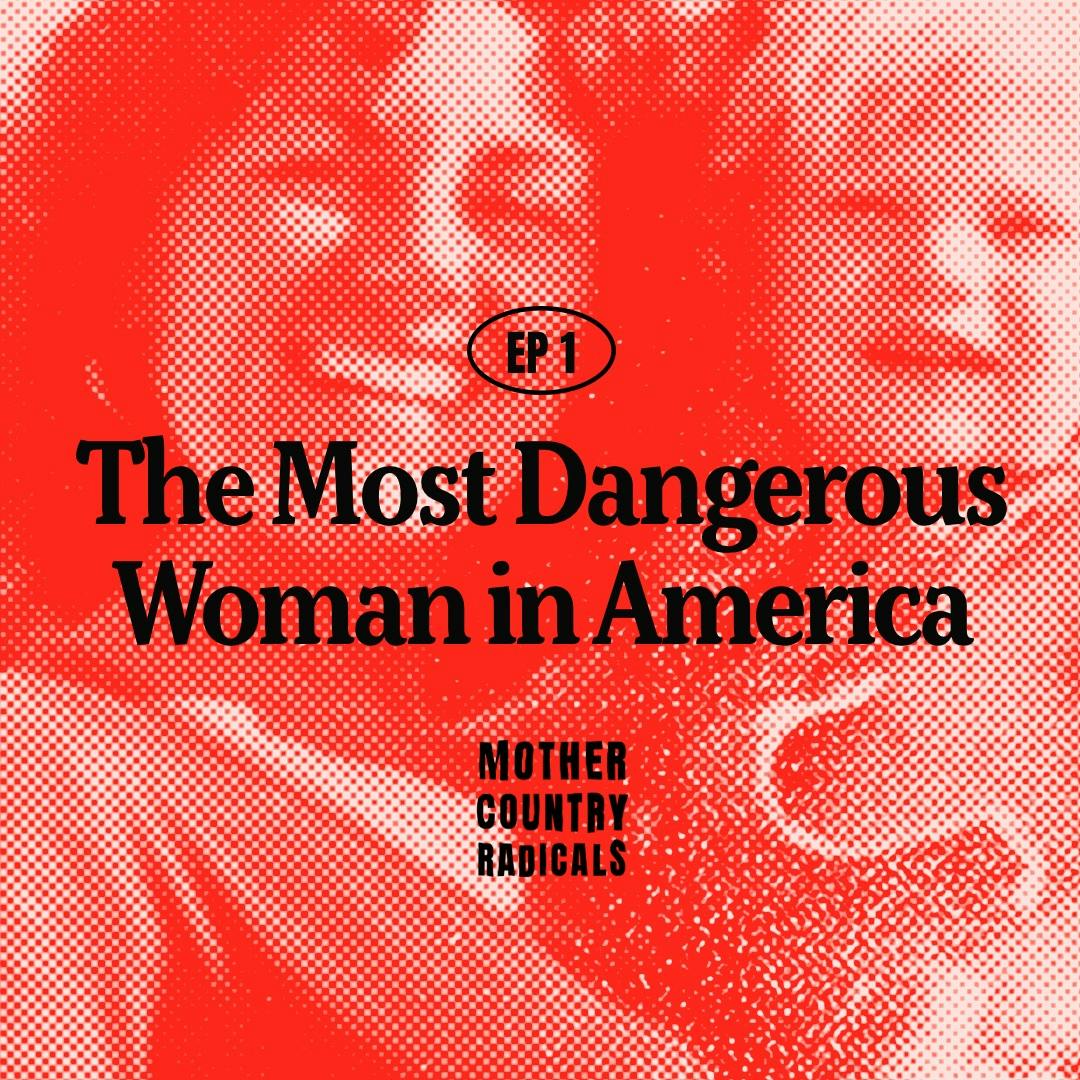 Chapter 1: The Most Dangerous Woman in America