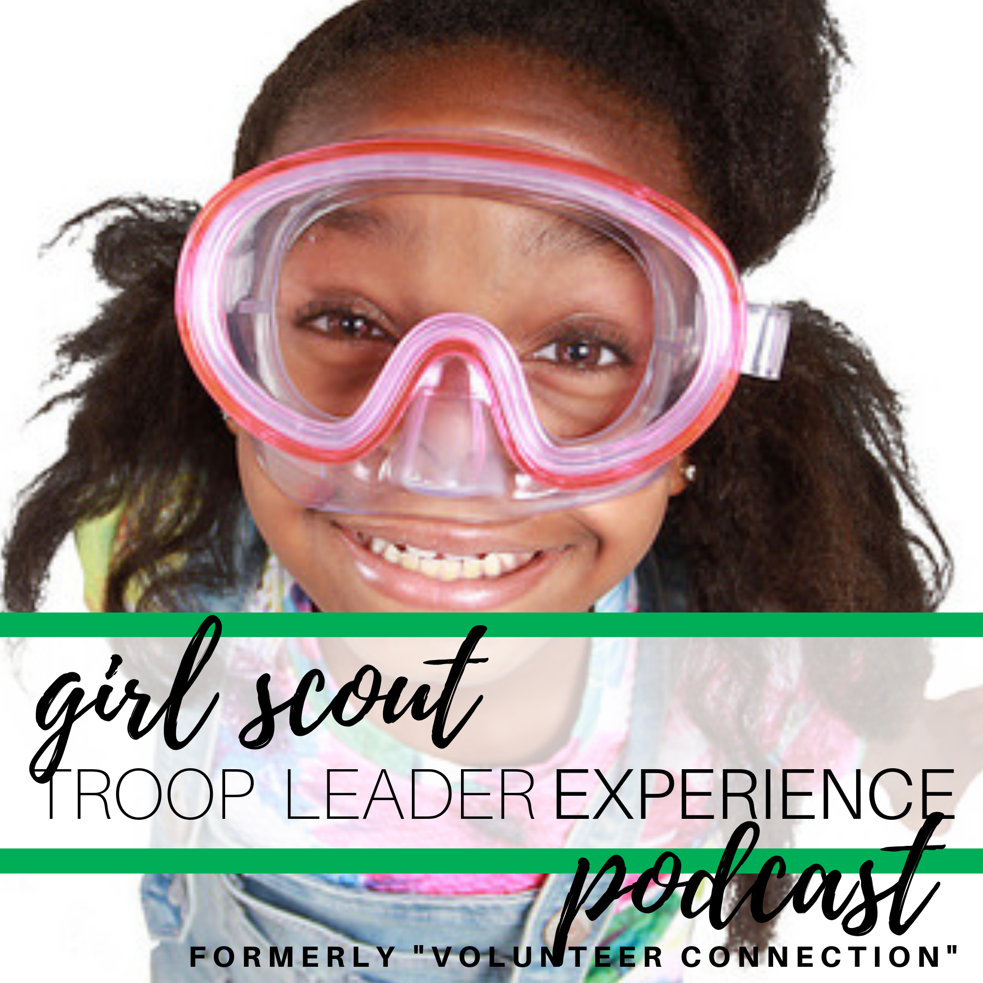 How Girl Scout STEM Programs Impact Girls episode artwork