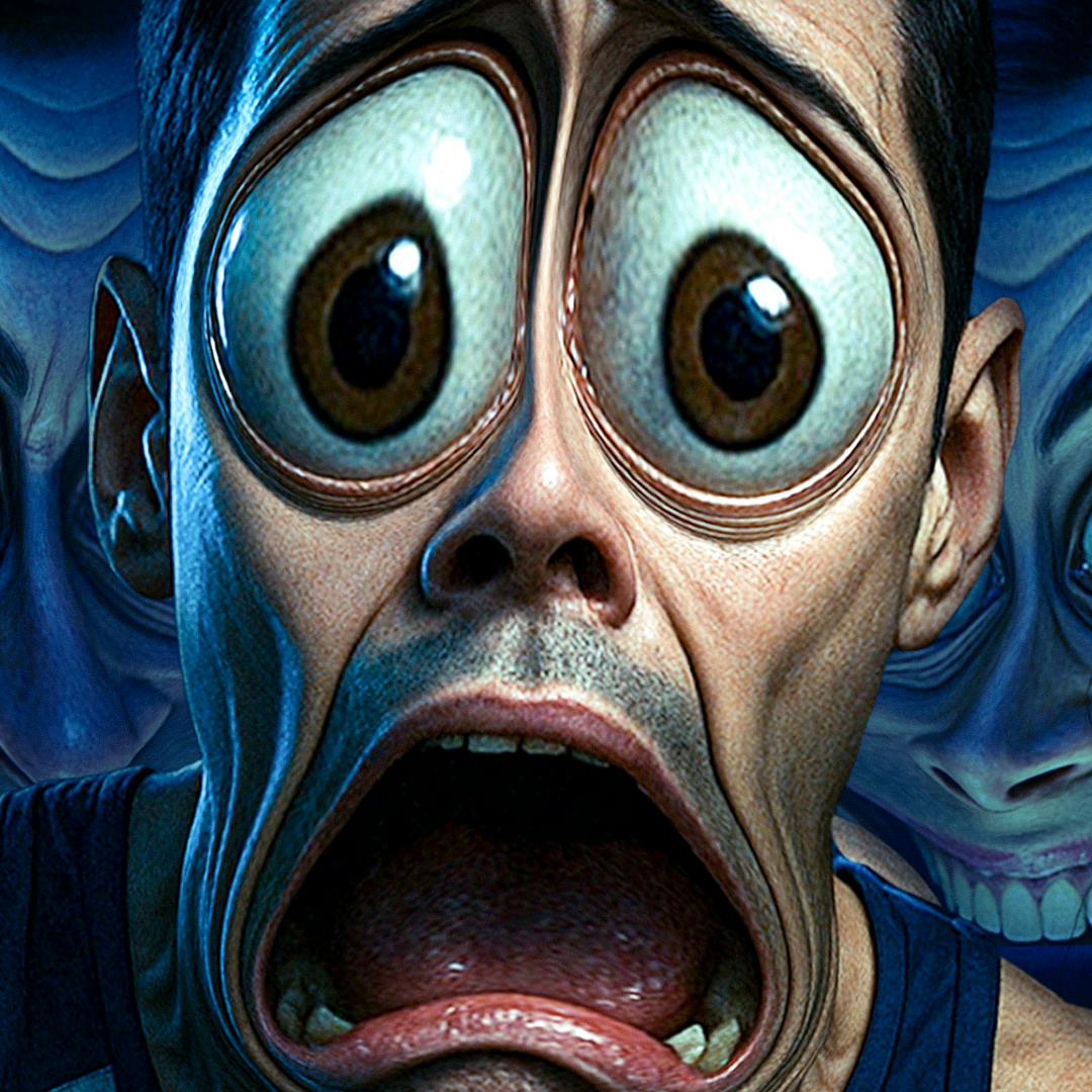 Épisode 211 : 3h30 d'histoires d'HORREUR pour bien dormir Épisode 211 : 3h30 d'histoires d'HORREUR pour bien dormir