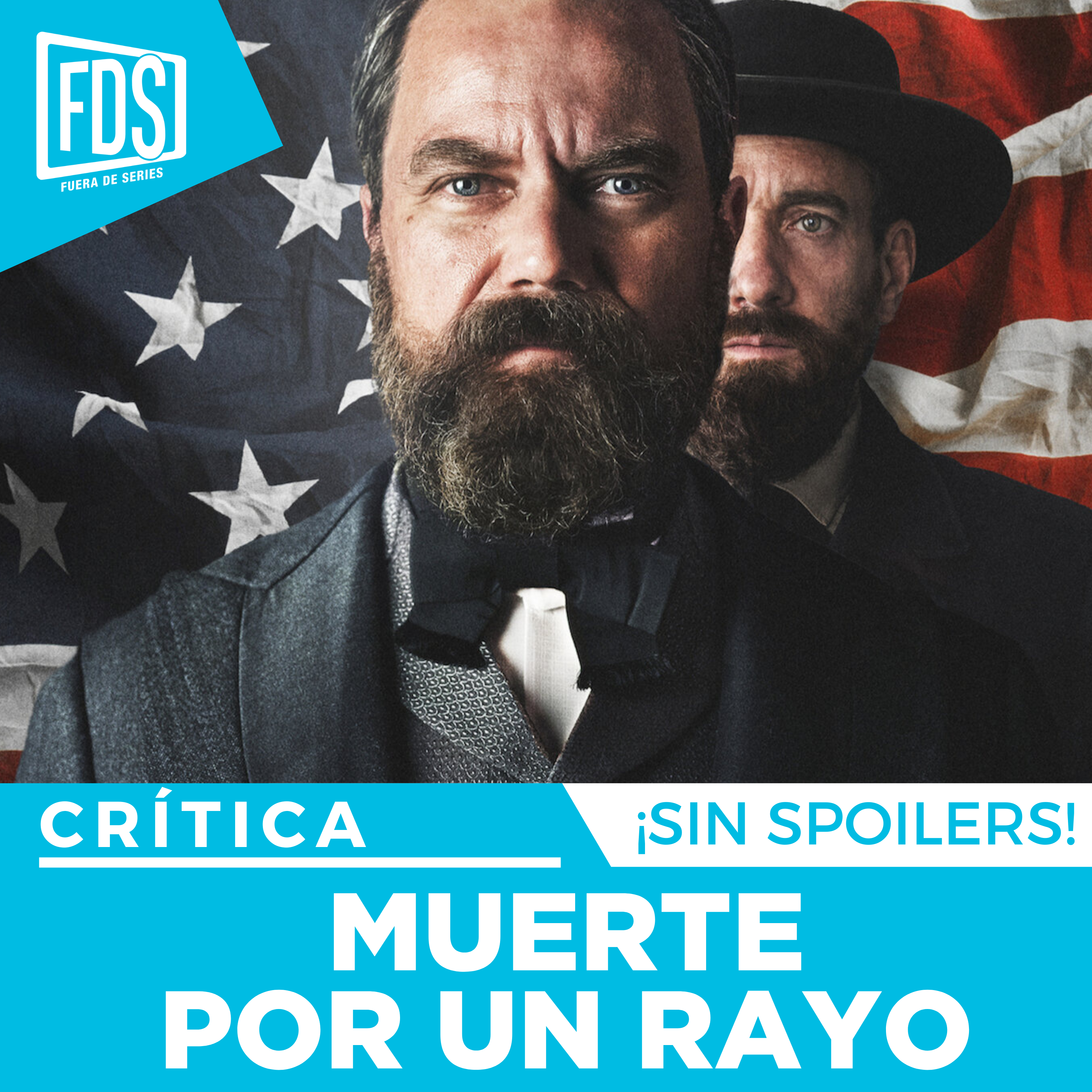 Review, de Fuera de Series