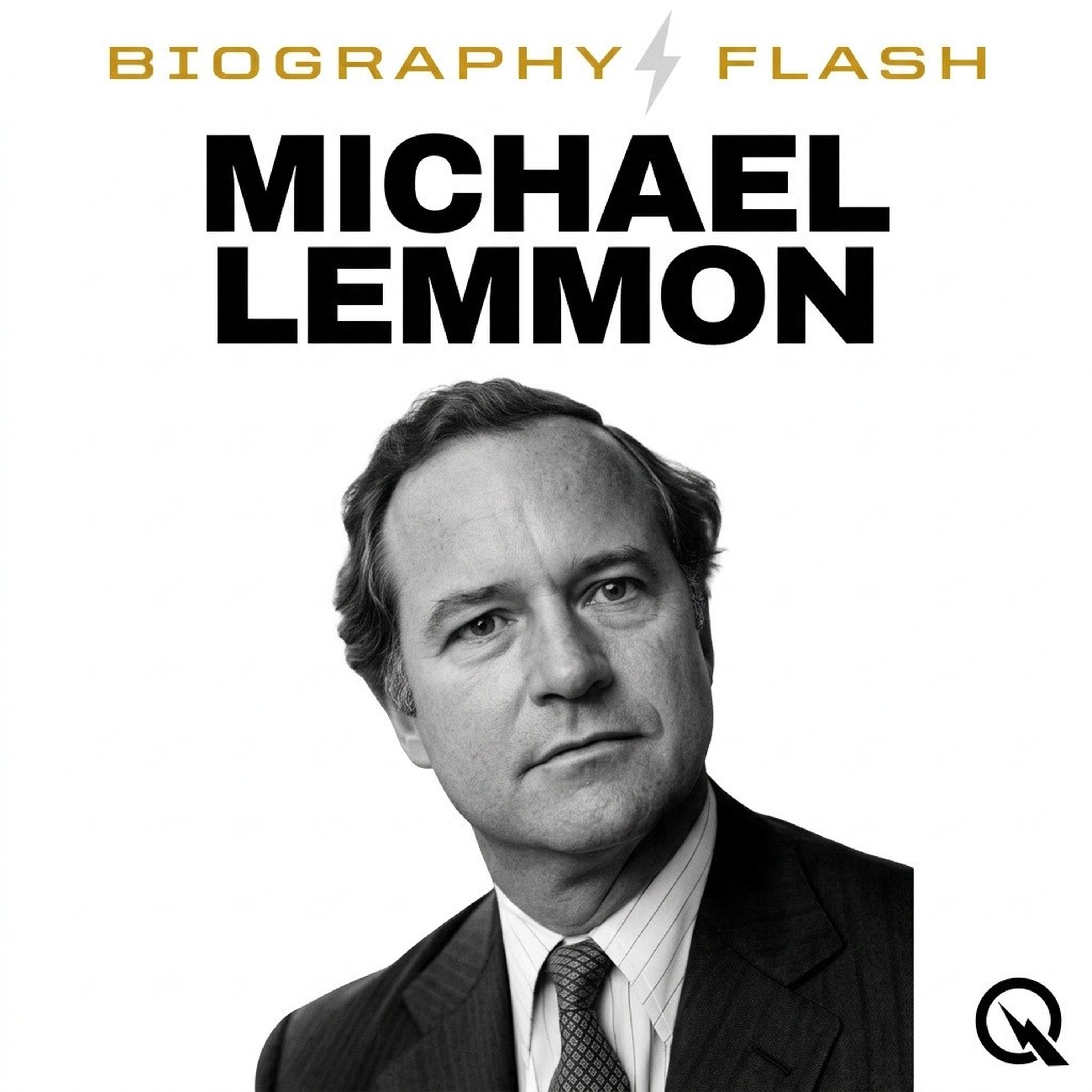 Michael Lemmon - Biography Flash
