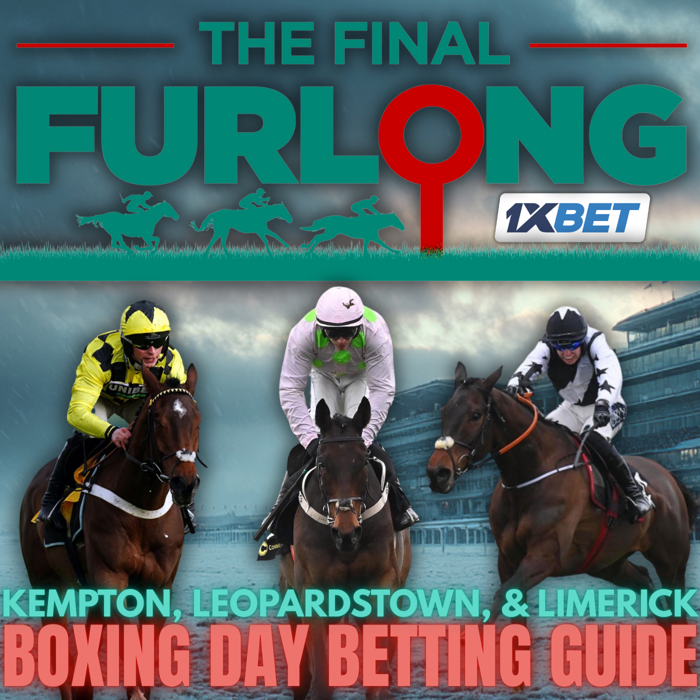 Boxing Day Betting Guide: King George, Christmas Hurdle & Grade 1 Clashes | 10/1 NAP