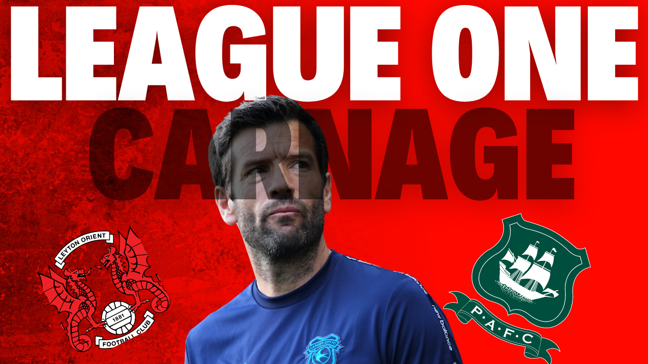 Who Wants It The Most? - League One Preview