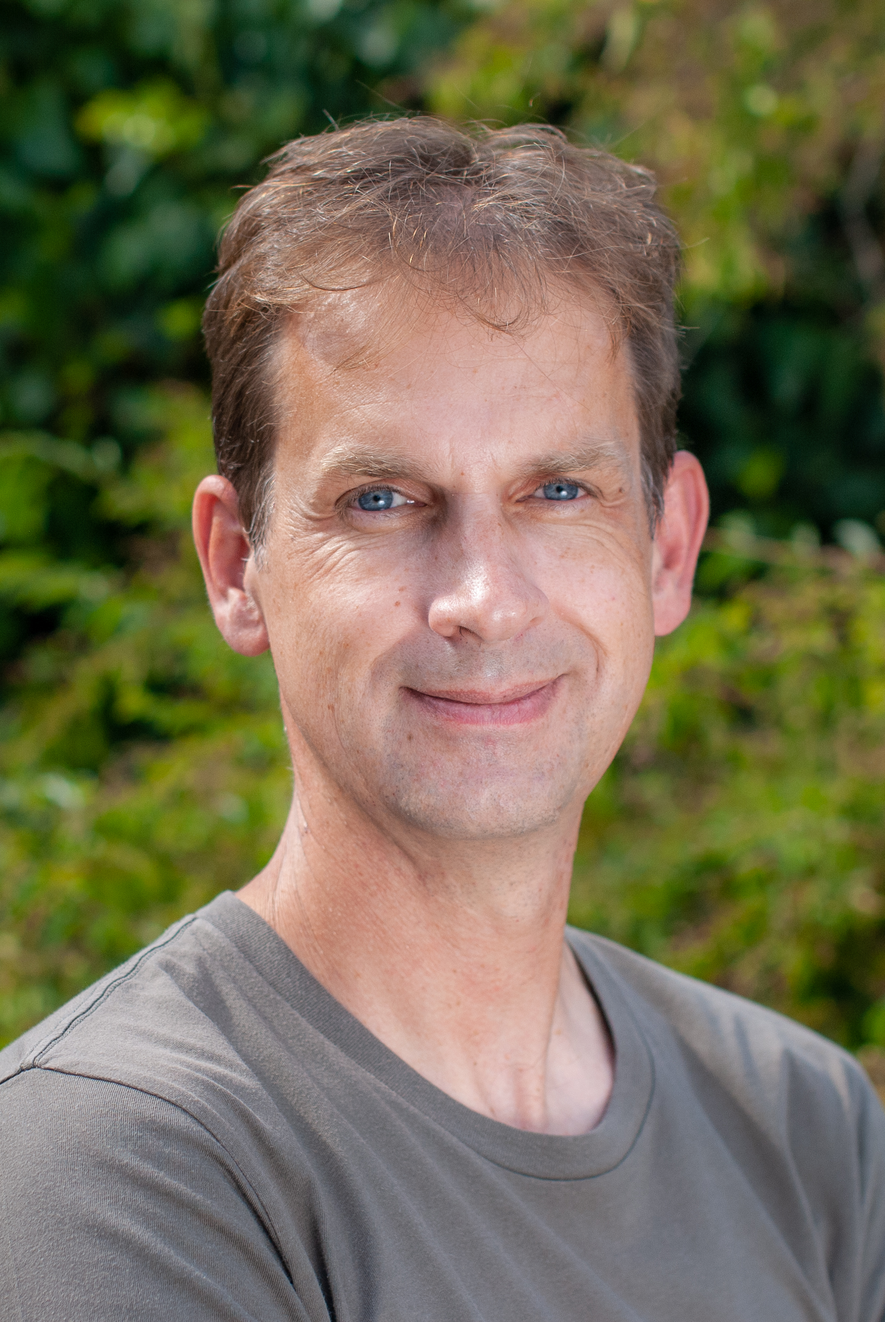 David Brittain: Designing iPad Apps