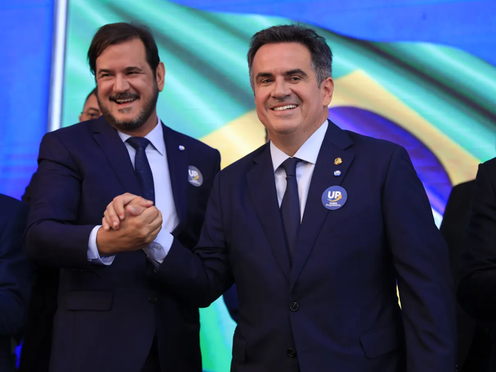 Após ultimato, União Brasil e PP ainda mantém filiados em mais de 140 cargos do governo Lula