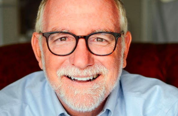 Enneagram Sevens - Bob Goff on The Enthusiasts 