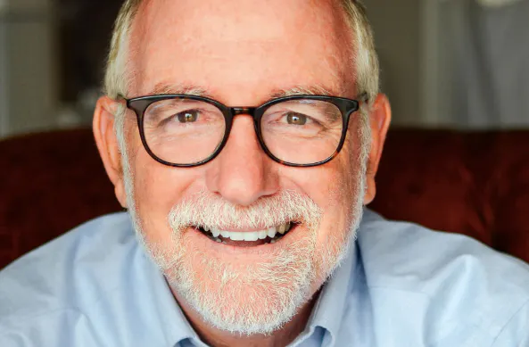 Enneagram Sevens - Bob Goff on The Enthusiasts