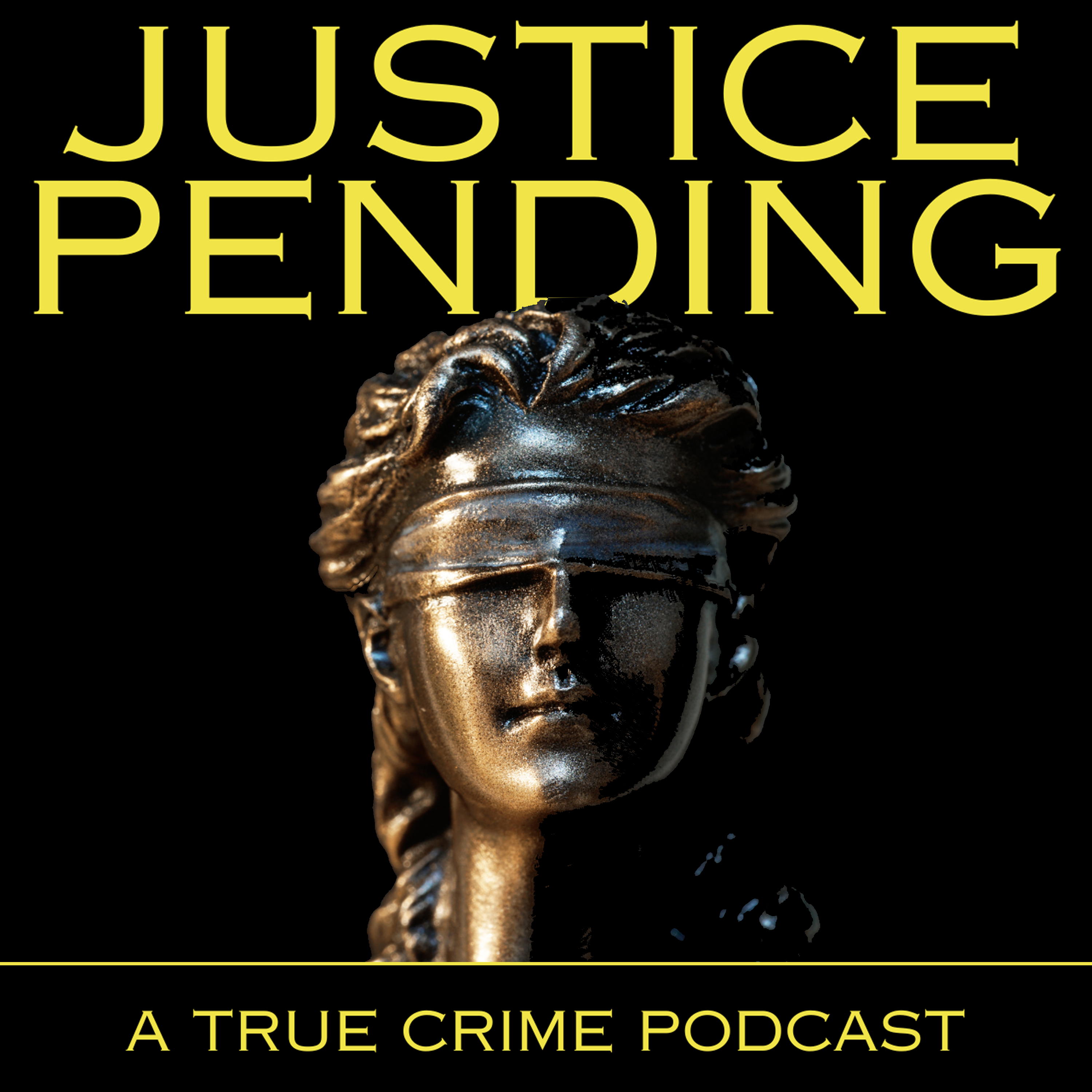 Justice Pending, Episode 34: Dolores Wulff