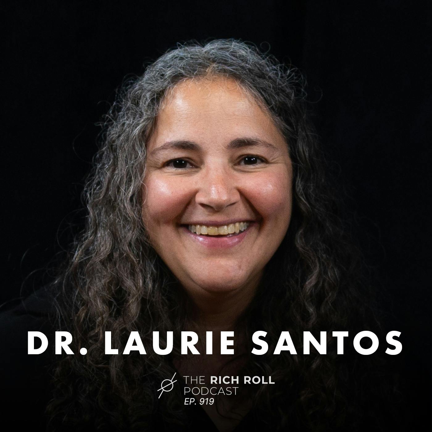 Podcast 8 The Science Of Happiness: Dr. Laurie Santos Shares Evidence-Based Tools For Genuine Joy, Why We Chase The Wrong Things & What Actually Creates Well-Being