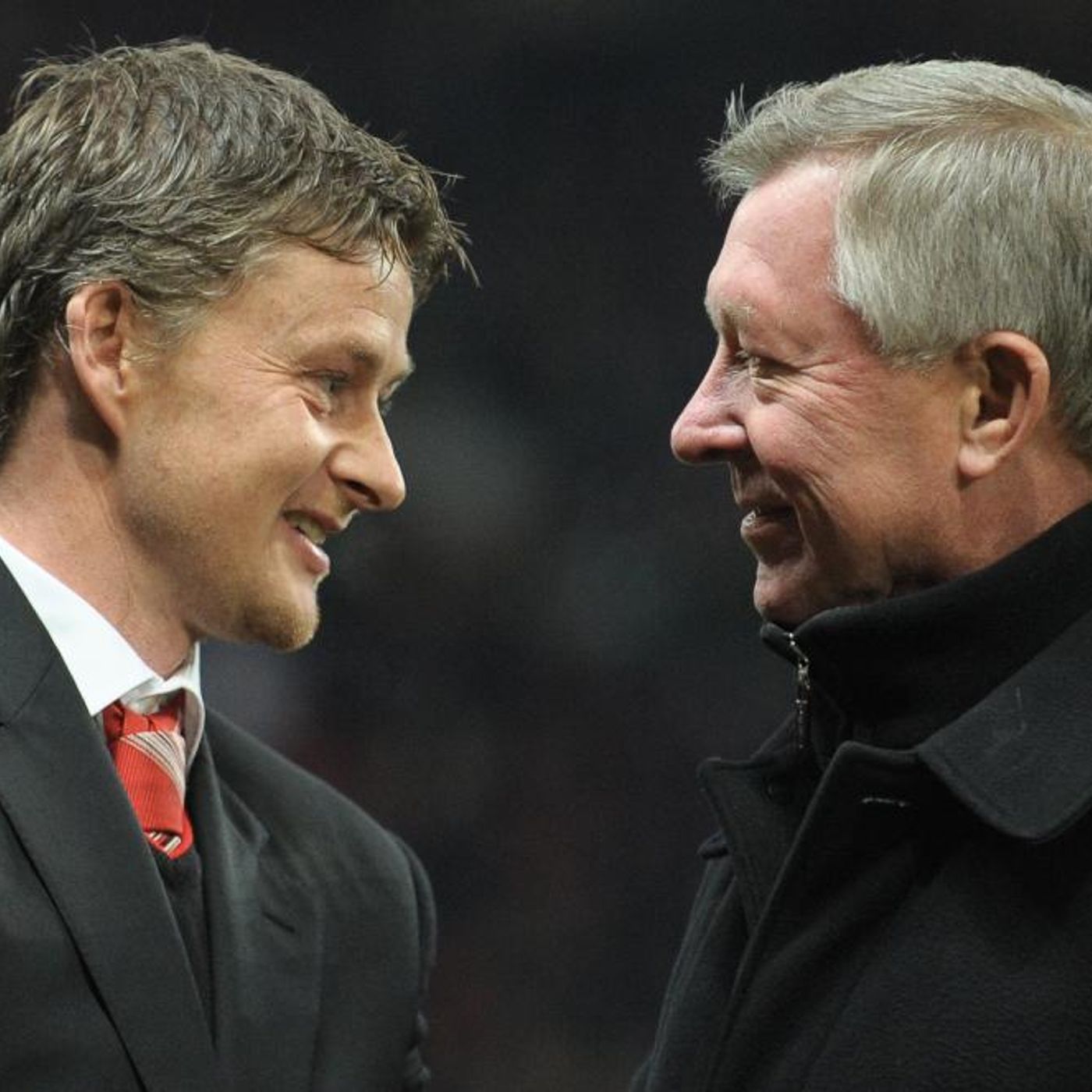 United Hour (MUFC Podcast) - Sir Alex Ferguson Documentary Review / Euro2020 Preview