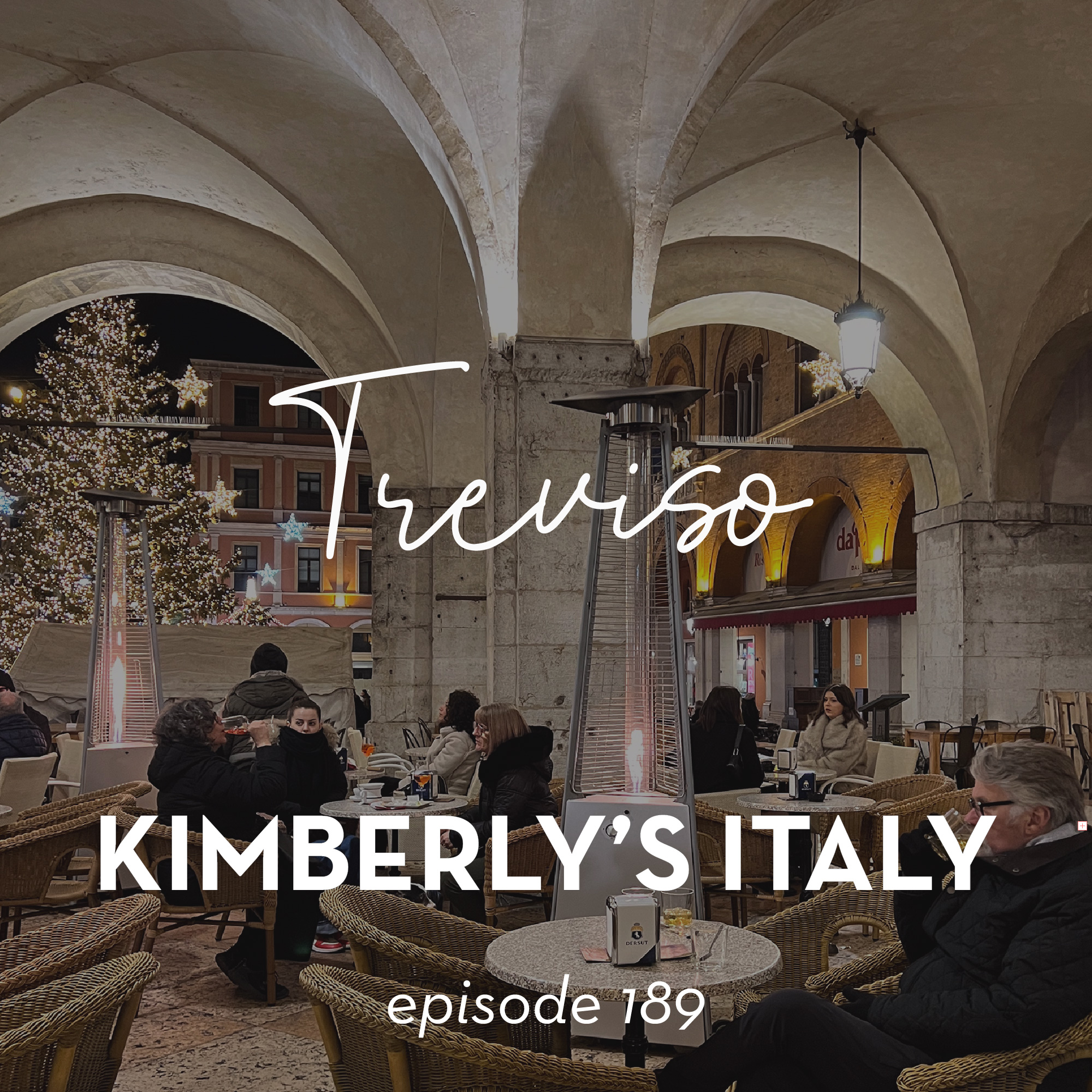 Kimberly\'s Italy Travel
