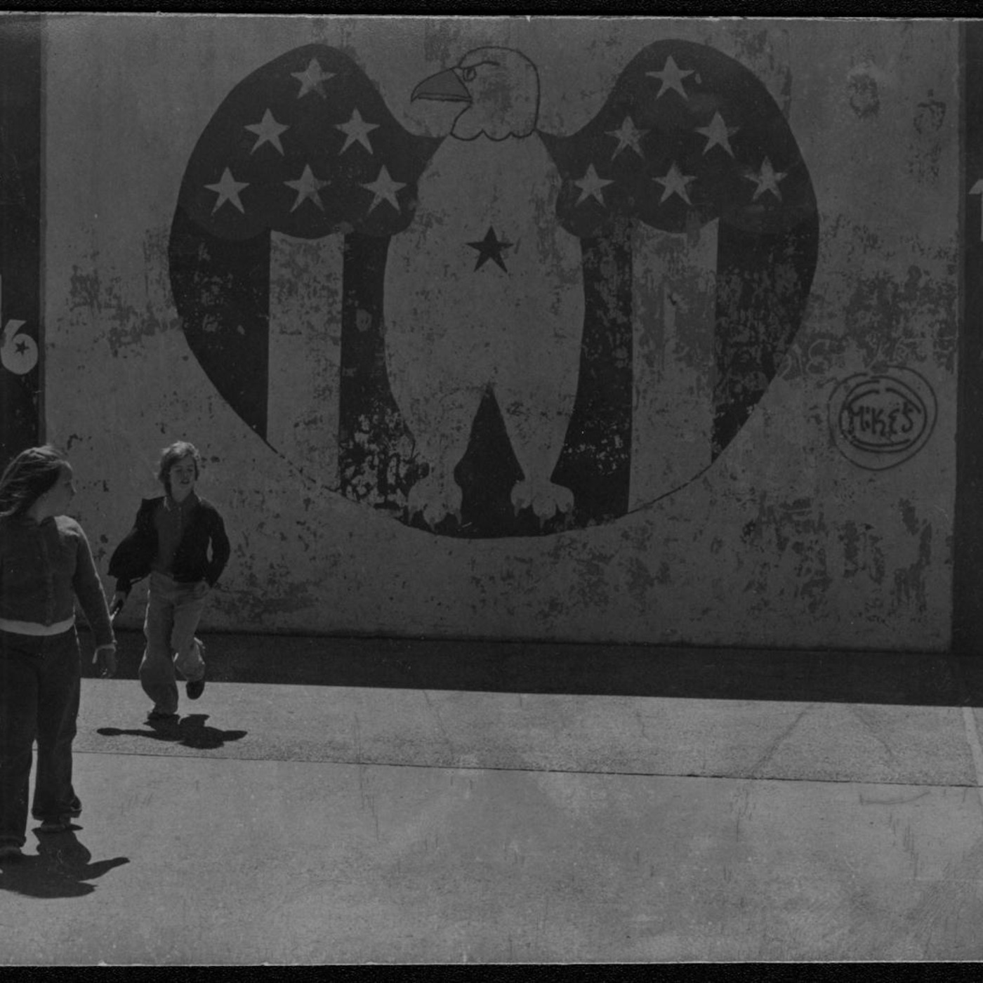 Fish Out of Agua with Michele Carlo