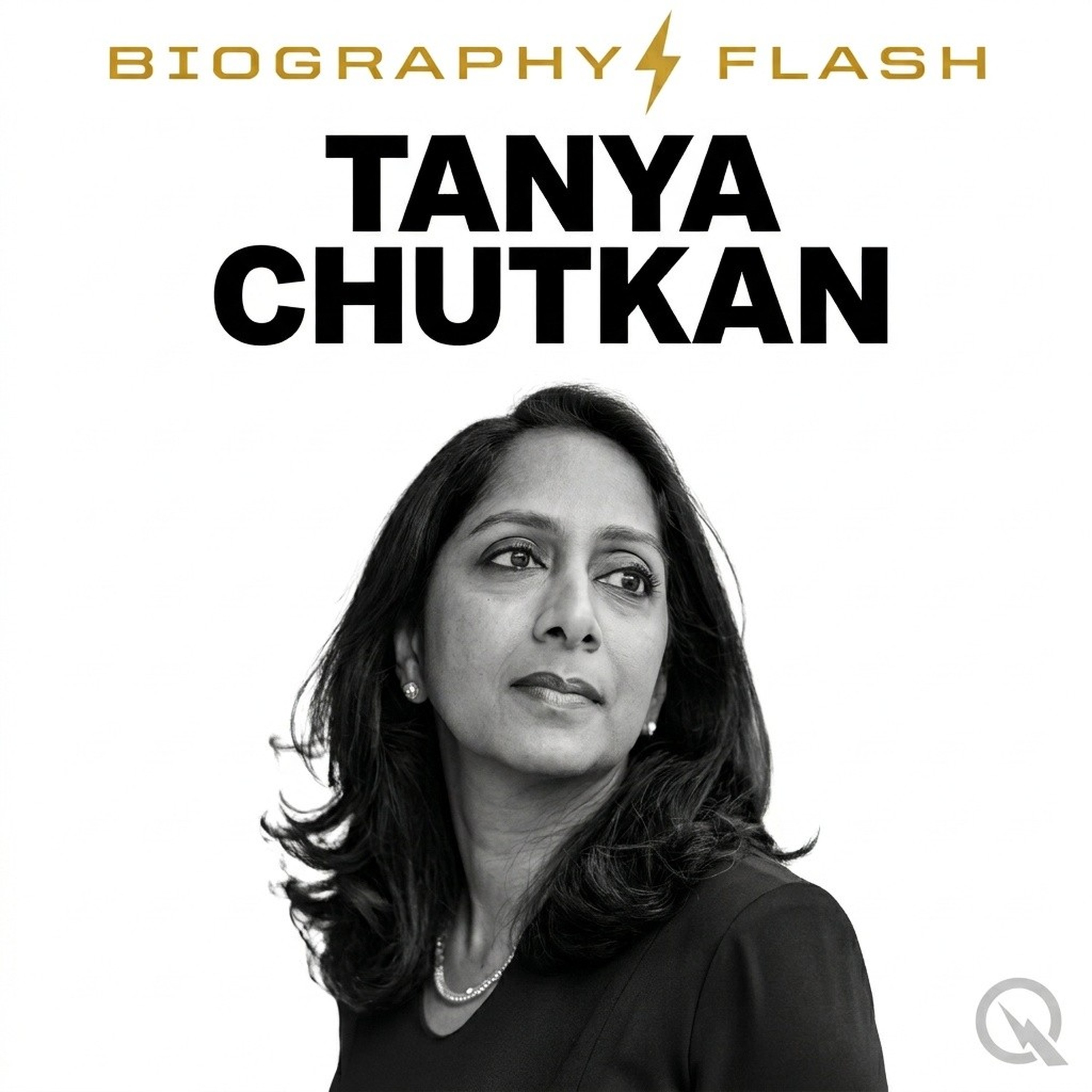 Tanya Chutkan - Biography Flash