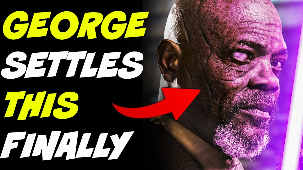 It All Makes Sense Now...