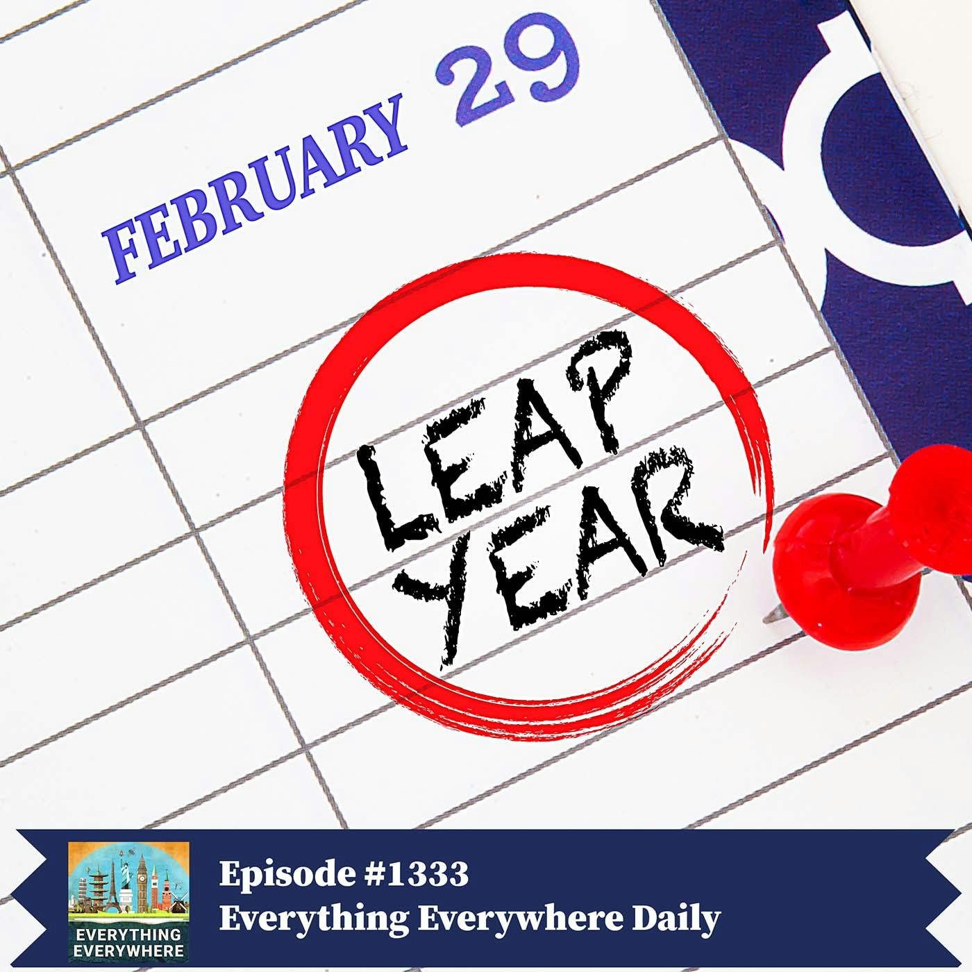 Leap Years and Leap Day
