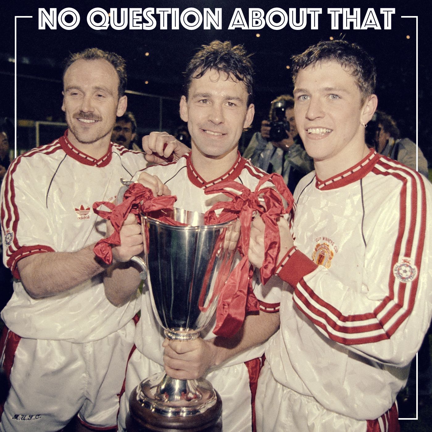 NQAT Game Club: 1991 Cup Winners' Cup Final